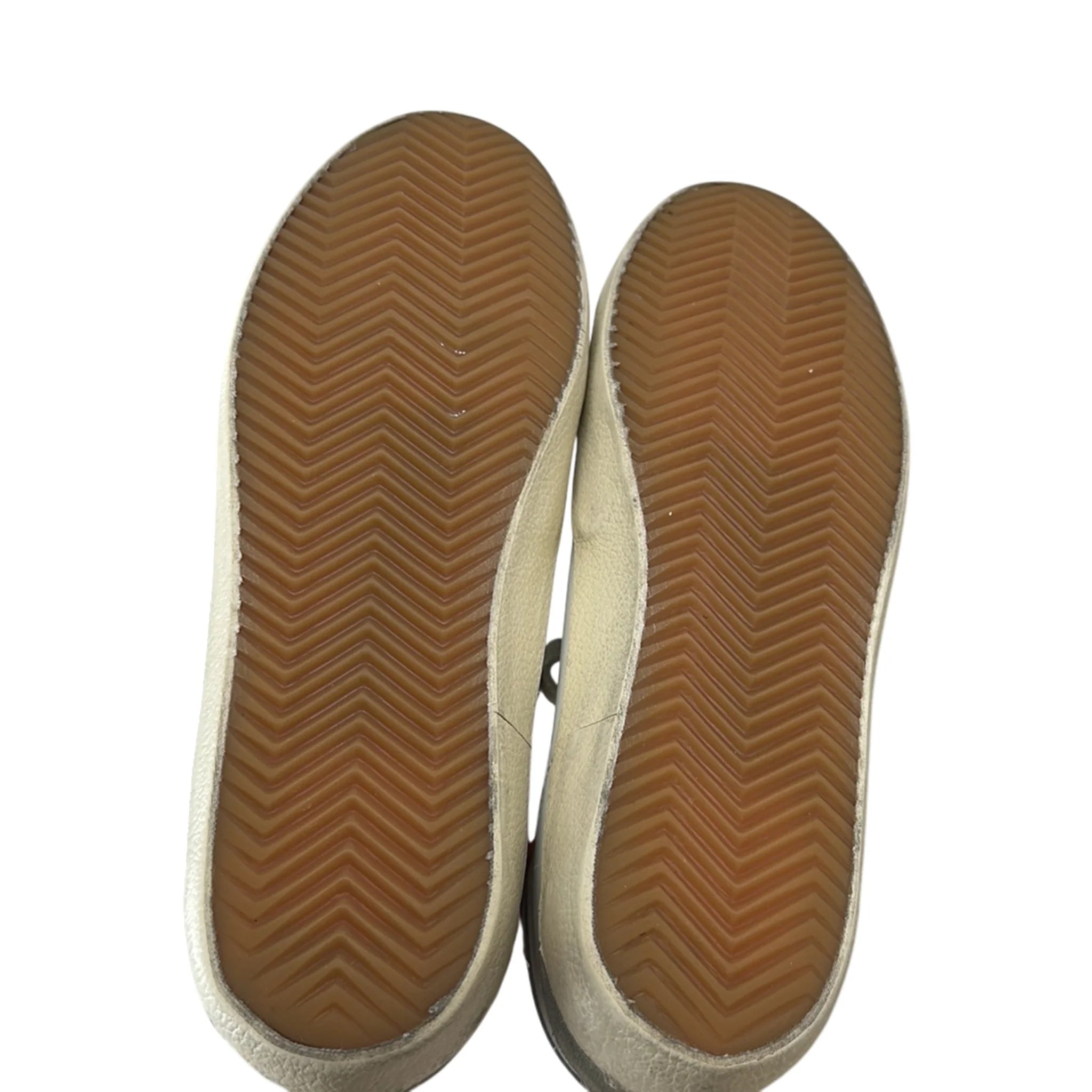 Golden Goose Super-Star — Taille 39 — Photo 4/5 #État_Occasion · Bon état général · Avec boîte