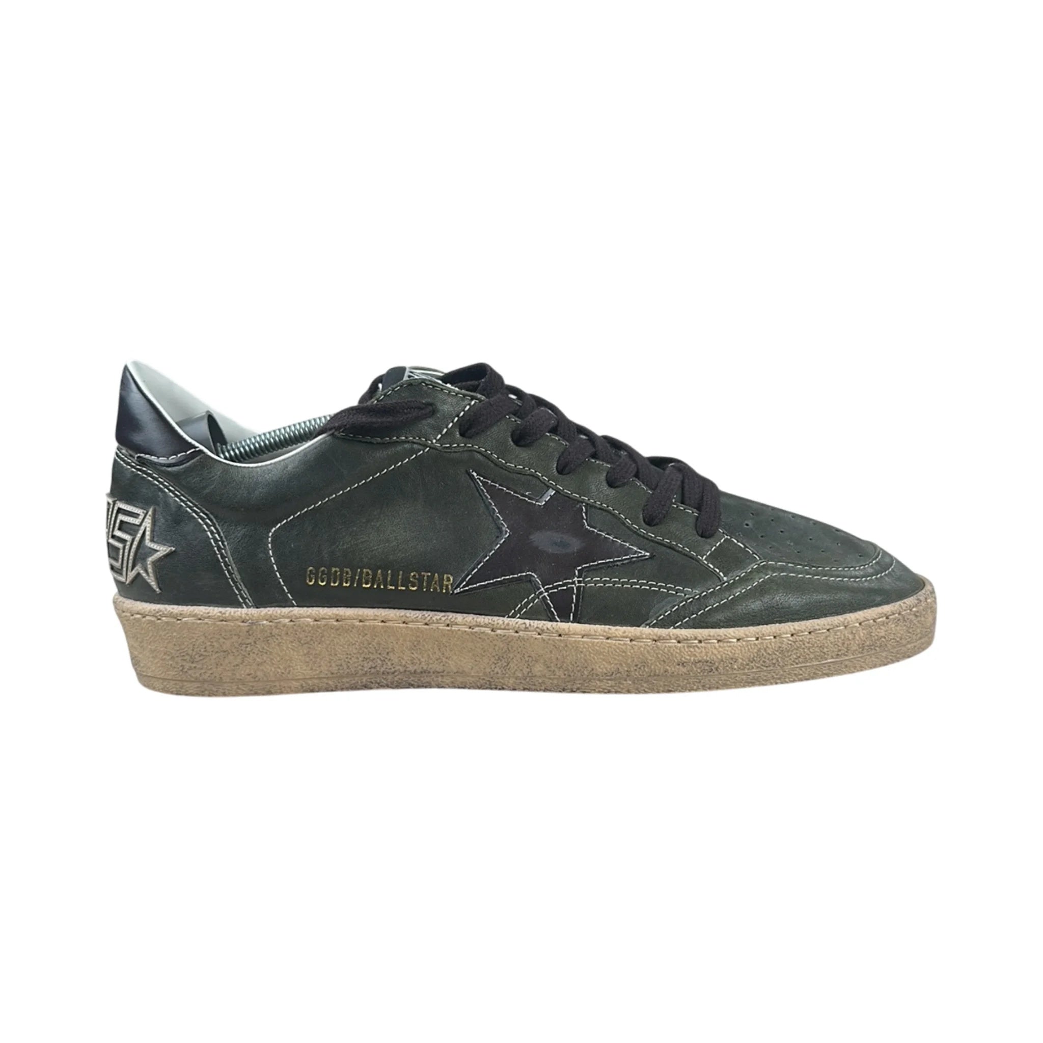 Golden Goose Ball Star