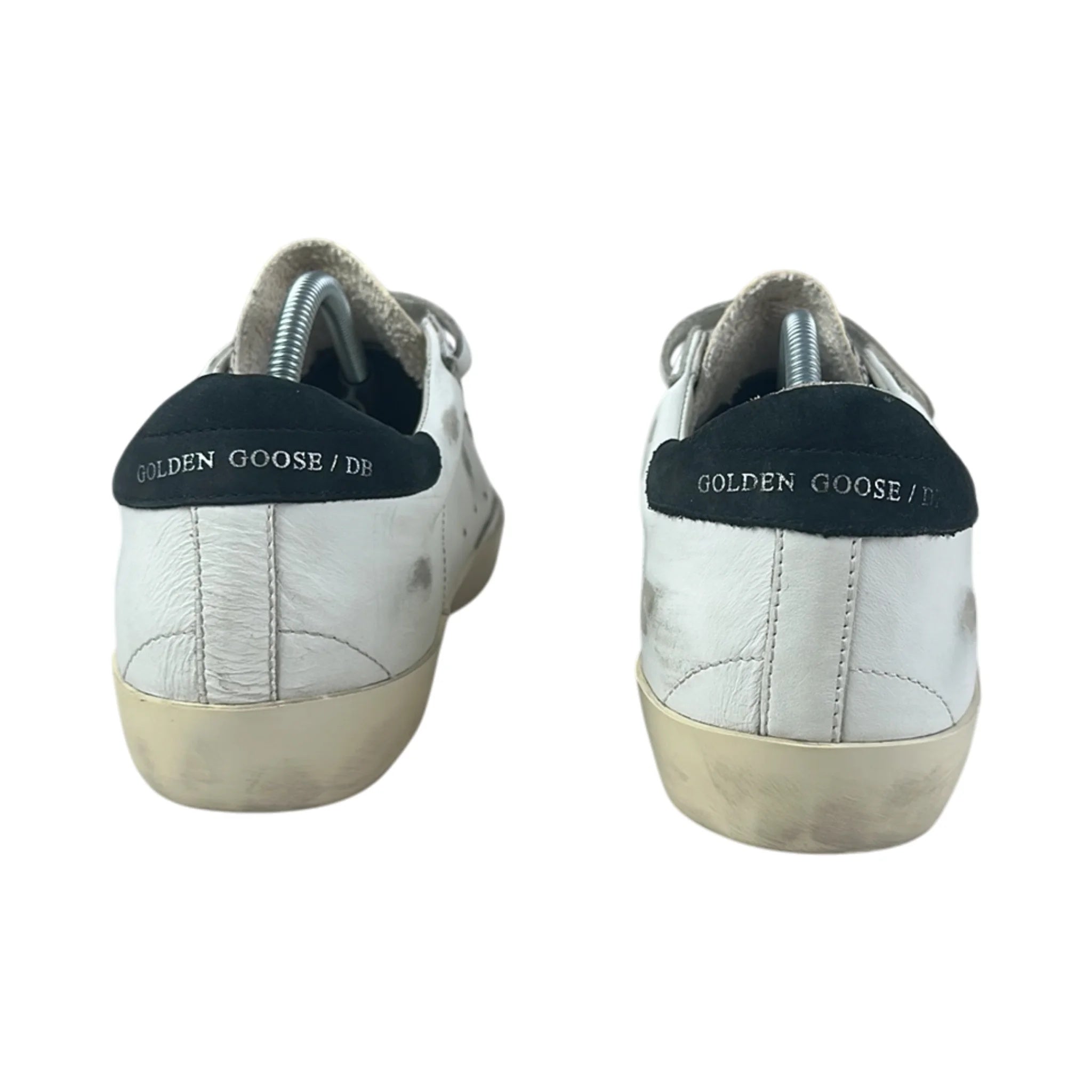 Golden Goose Old School — Taille 41 — Photo 3/5 #État_Occasion · Bon état général · Sans boîte