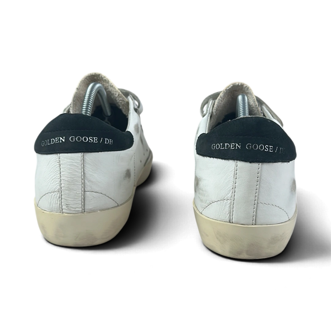 Golden Goose Old School — Taille 40 — Photo 3/5 #État_Très bon état · Sans boîte