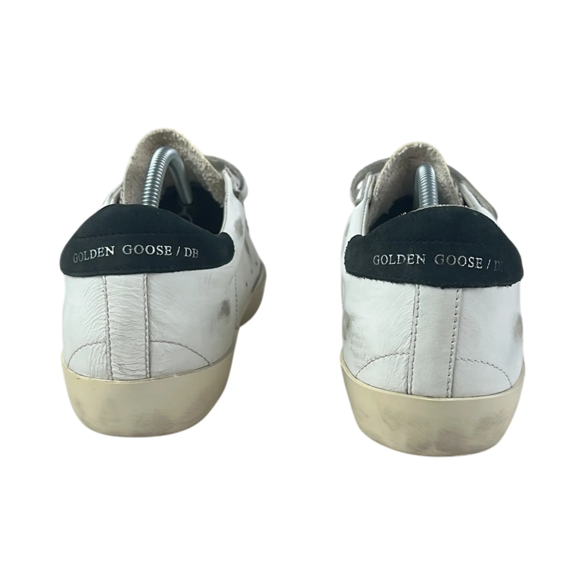Golden Goose Old School — Taille 41 — Photo 4/5 #État_Occasion · Bon état général · Sans boîte