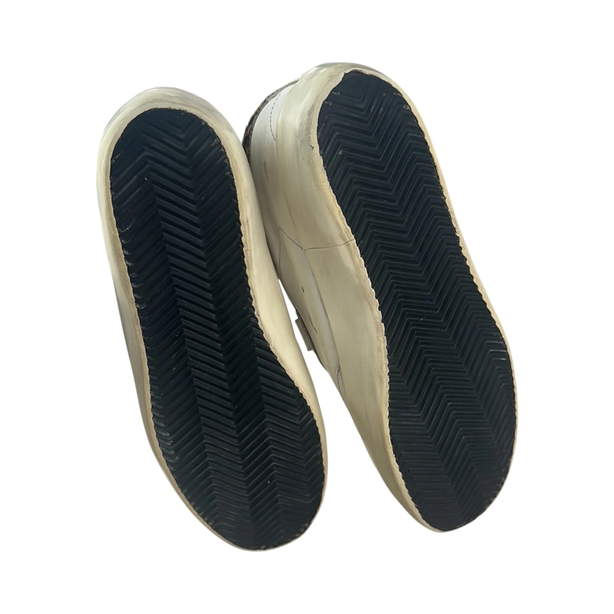 Golden Goose Old School — Taille 40 — Photo 4/5 #État_Occasion · Bon état général · Sans boîte