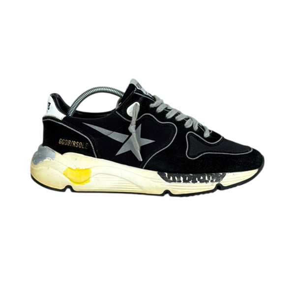 Golden Goose Running Sole
