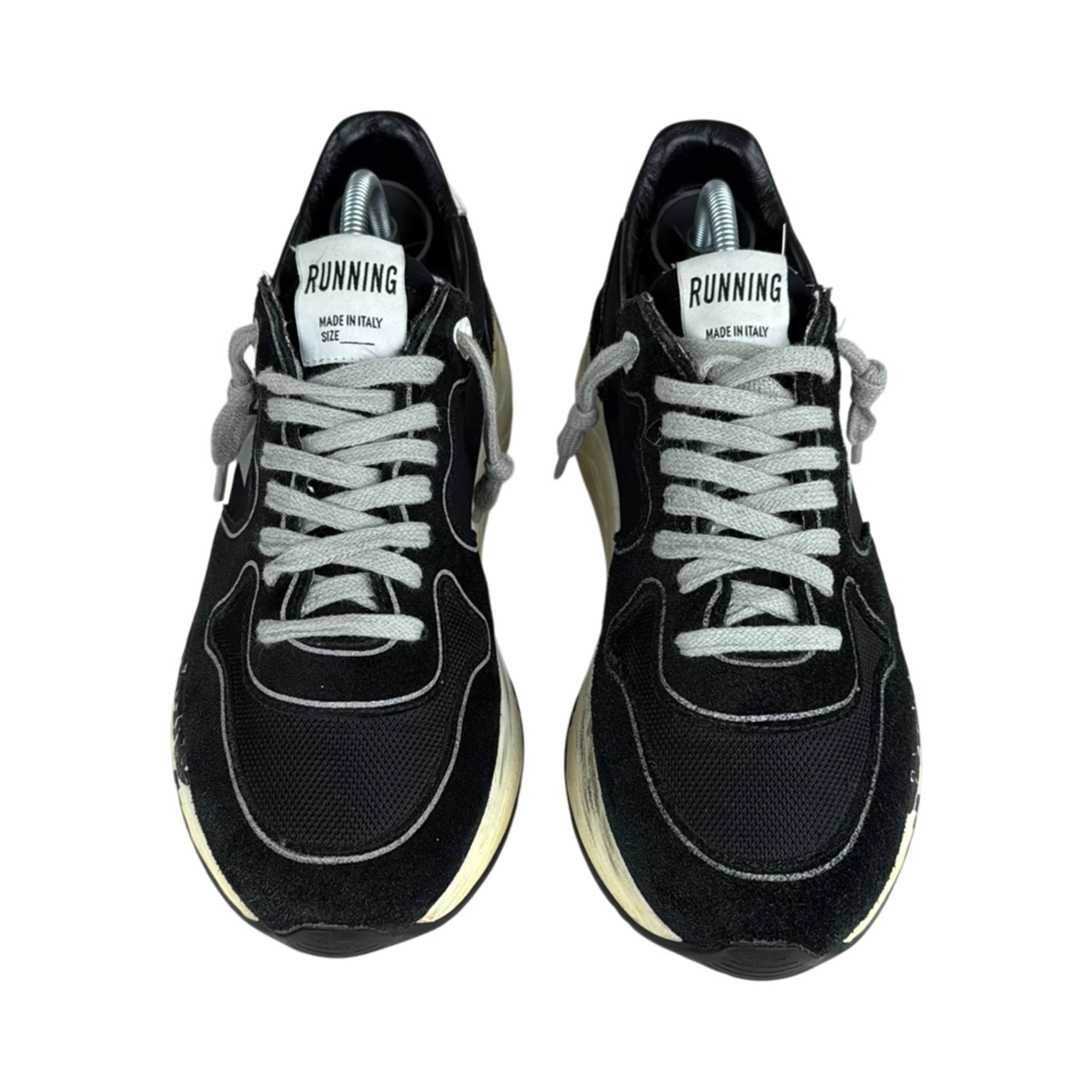 Golden Goose Running Sole — Taille 39 — Photo 2/5 #État_Occasion · Très bon · Sans boîte