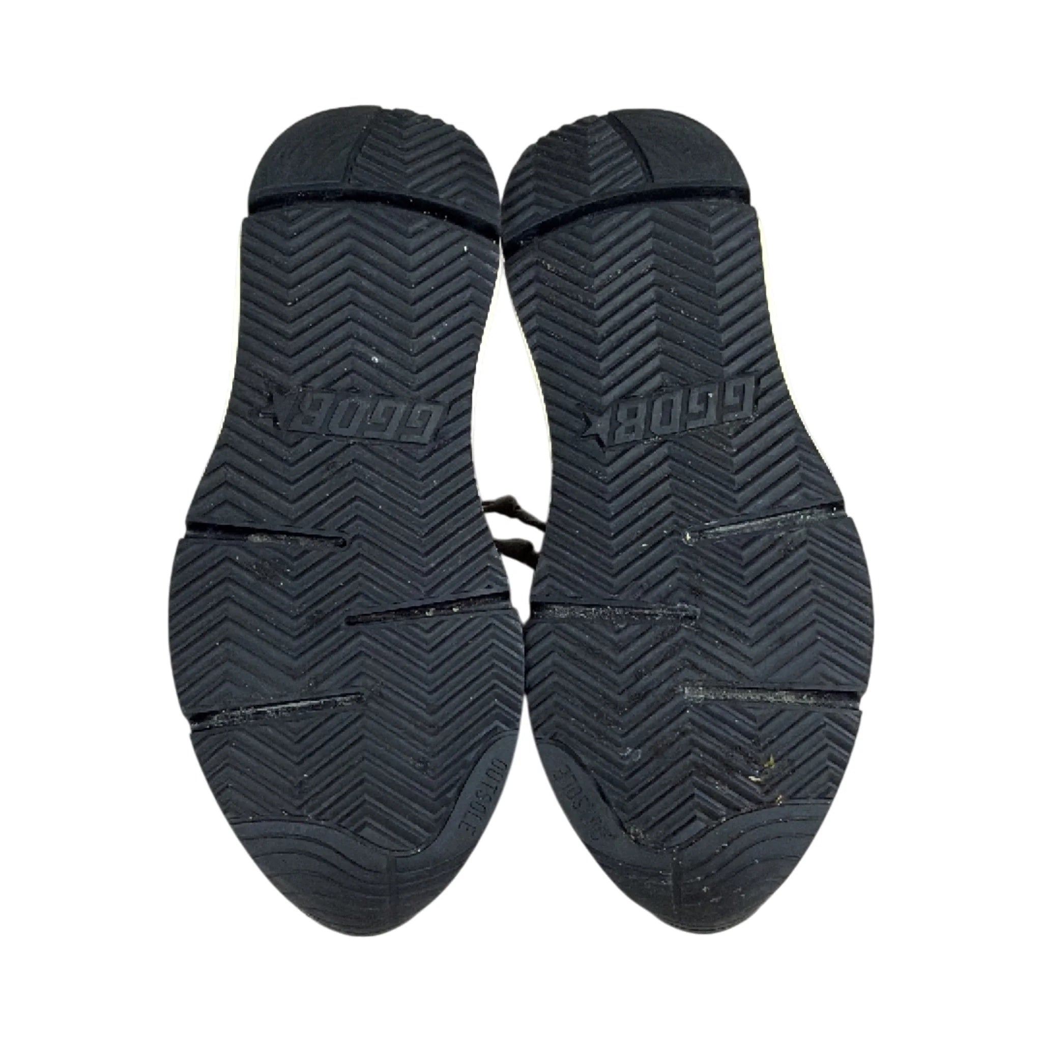 Golden Goose Running Sole — Taille 39 — Photo 4/5 #État_Occasion · Très bon · Sans boîte
