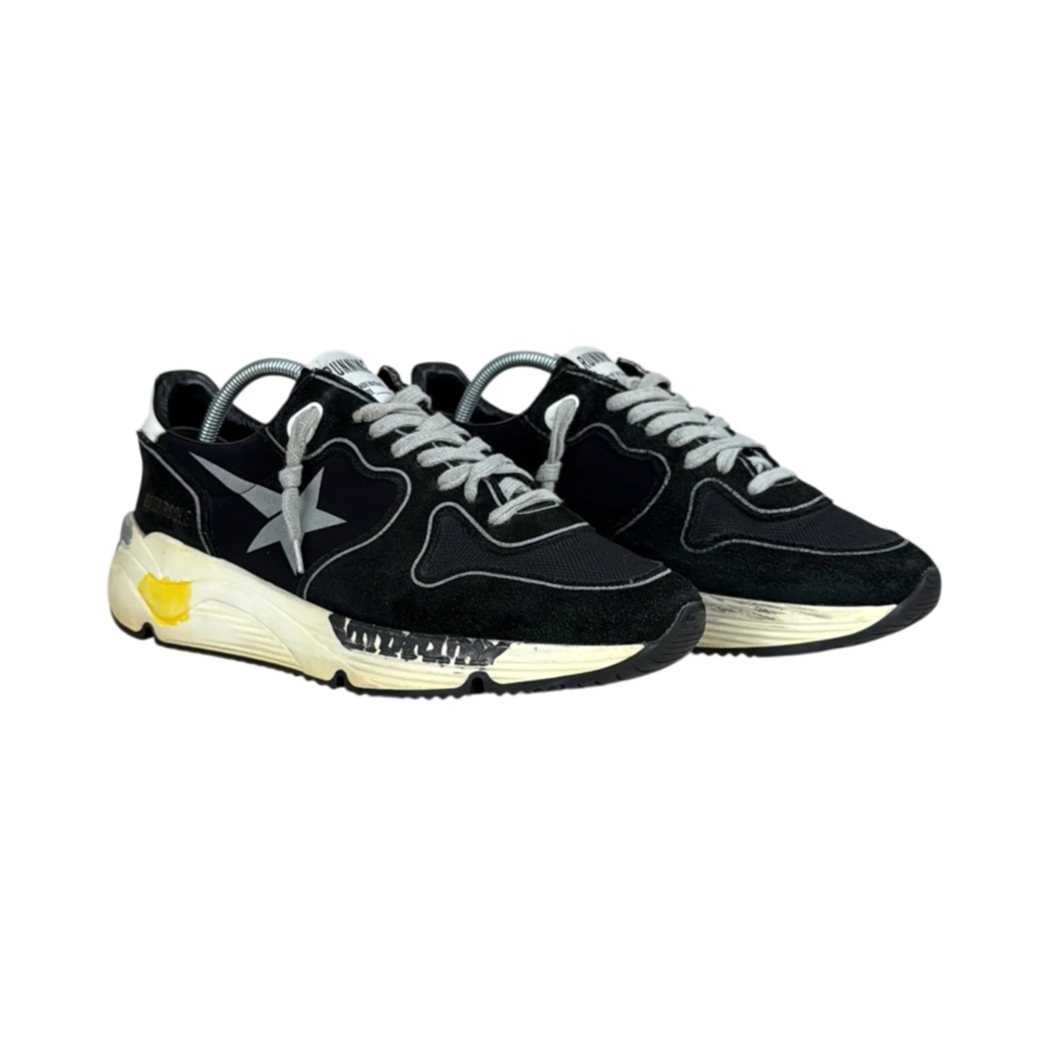Golden Goose Running Sole — Taille 39 — Photo 5/5 #État_Occasion · Très bon · Sans boîte