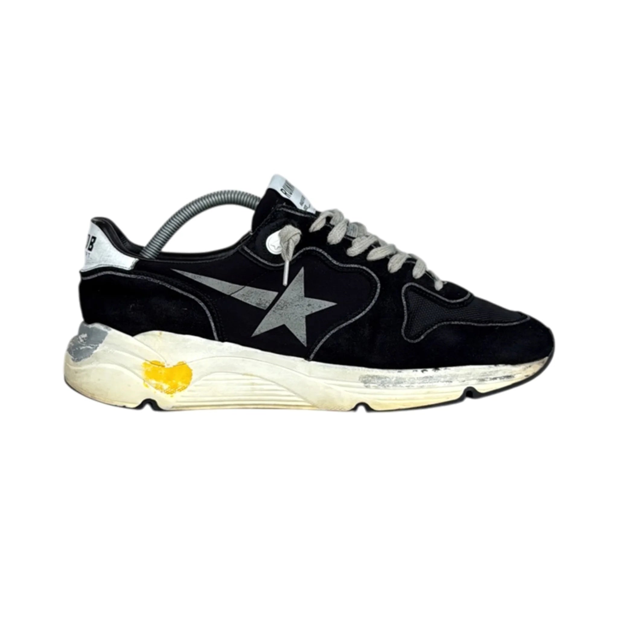 Golden Goose Running Sole — Taille 43 — Photo 1/5 #État_Occasion · Très bon · Sans boîte