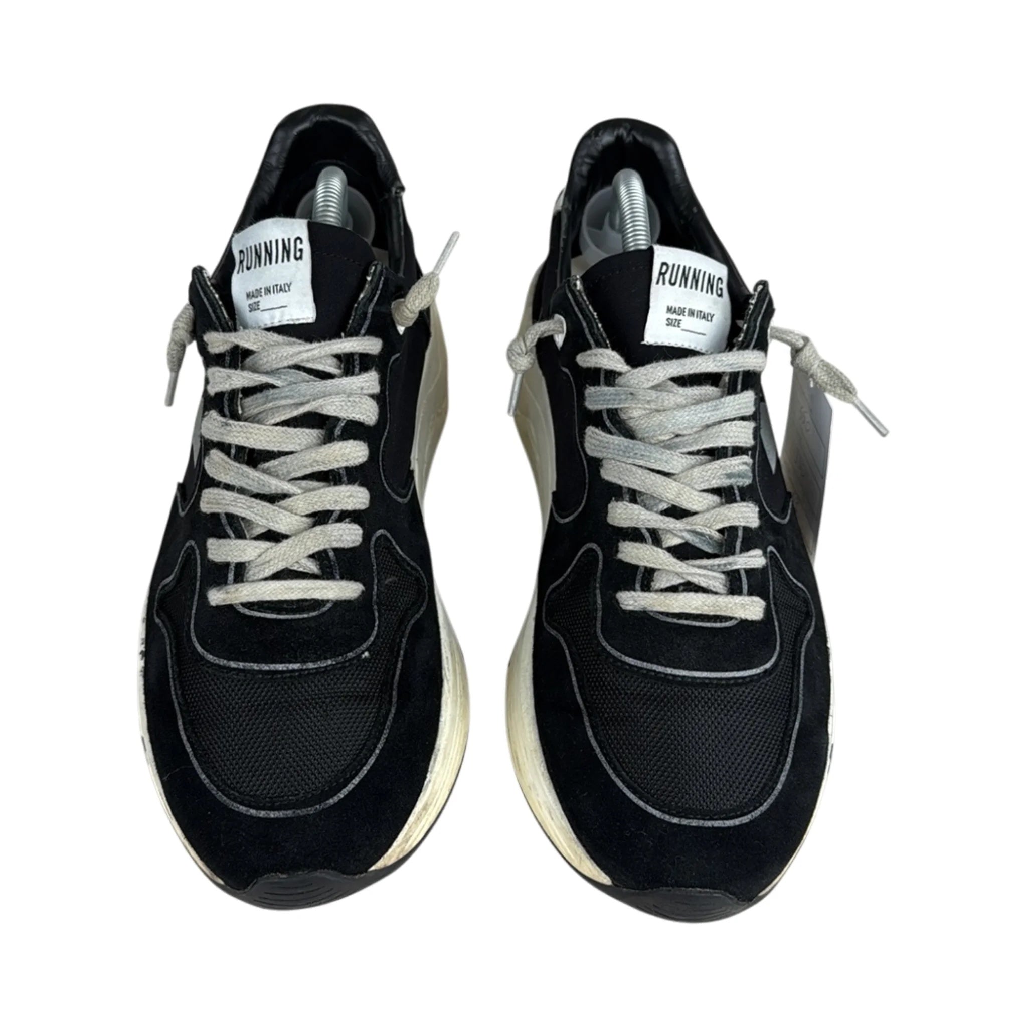 Golden Goose Running Sole — Taille 43 — Photo 2/5 #État_Occasion · Très bon · Sans boîte