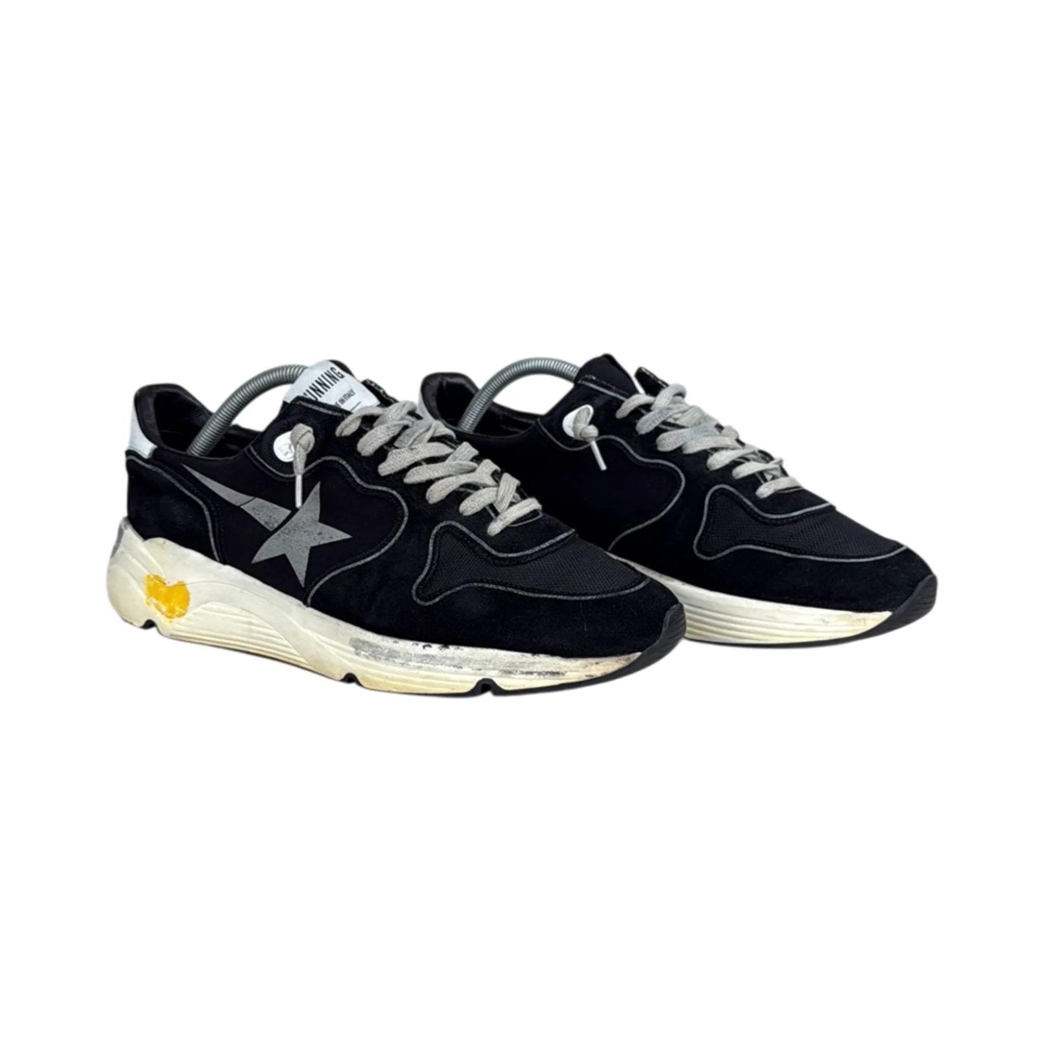 Golden Goose Running Sole — Taille 43 — Photo 5/5 #État_Occasion · Très bon · Sans boîte