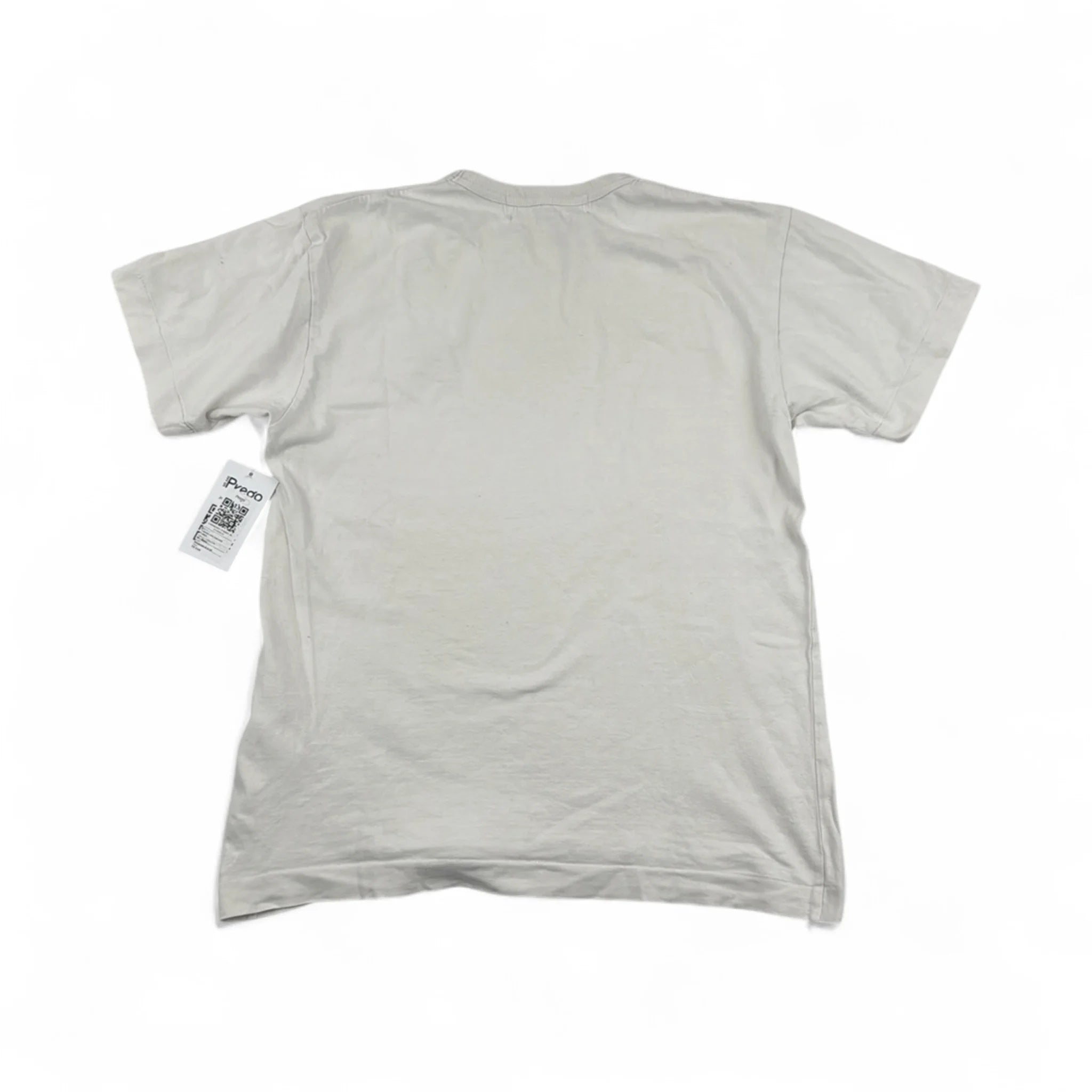 Comme des Garçons T-shirt — Taille M — Photo 3/3 #État_Occasion · Très bon
