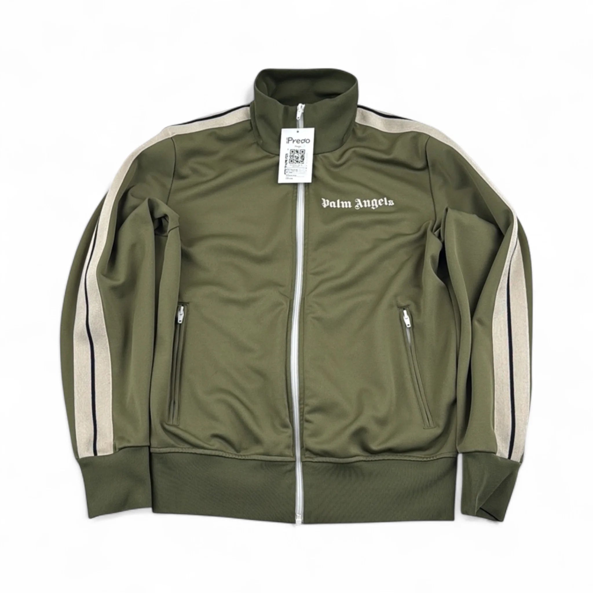 Palm Angels Zip — Taille M — Photo 1/3 #État_Occasion · Très bon