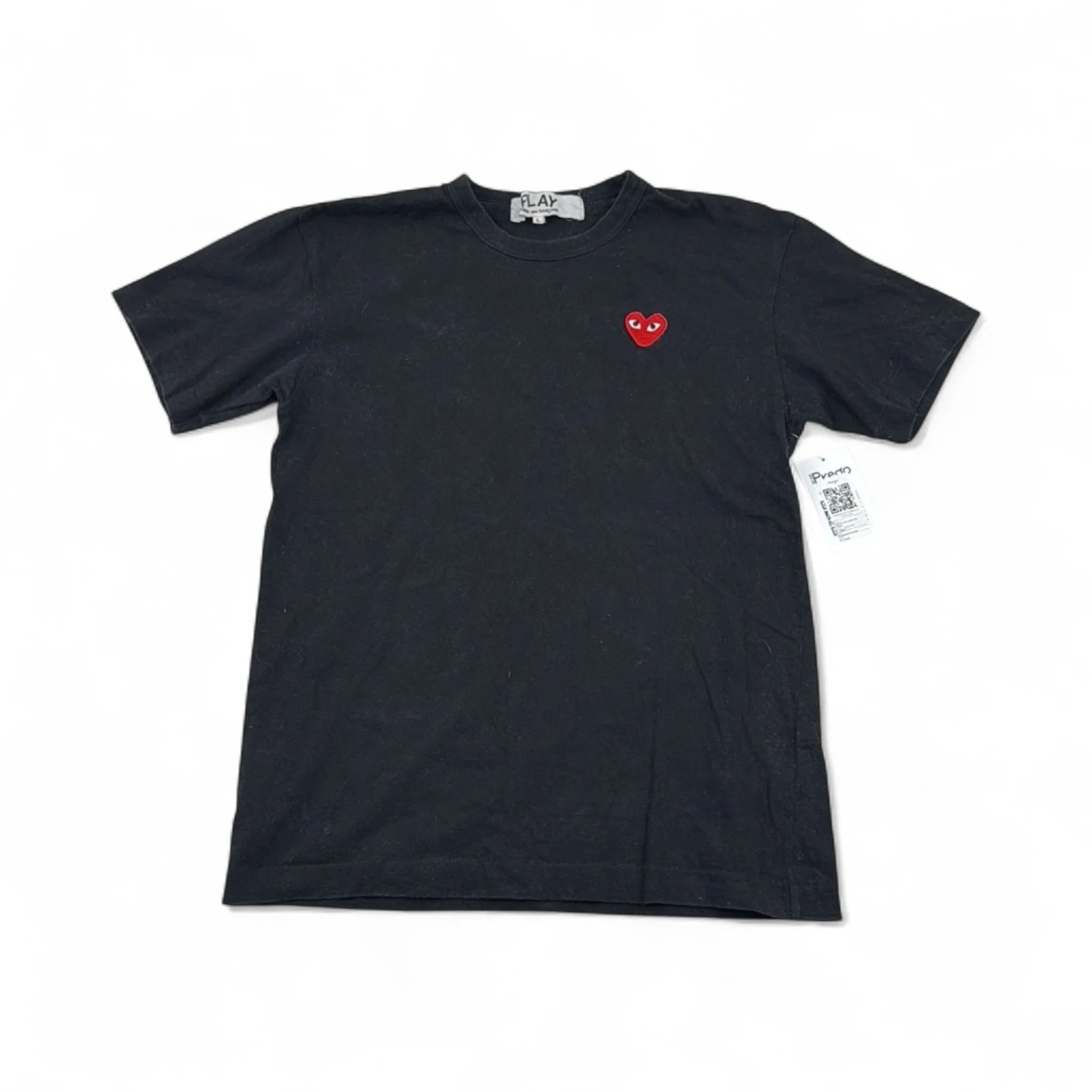Comme des Garçons T-shirt — Taille L — Photo 1/3 #État_Occasion · Très bon