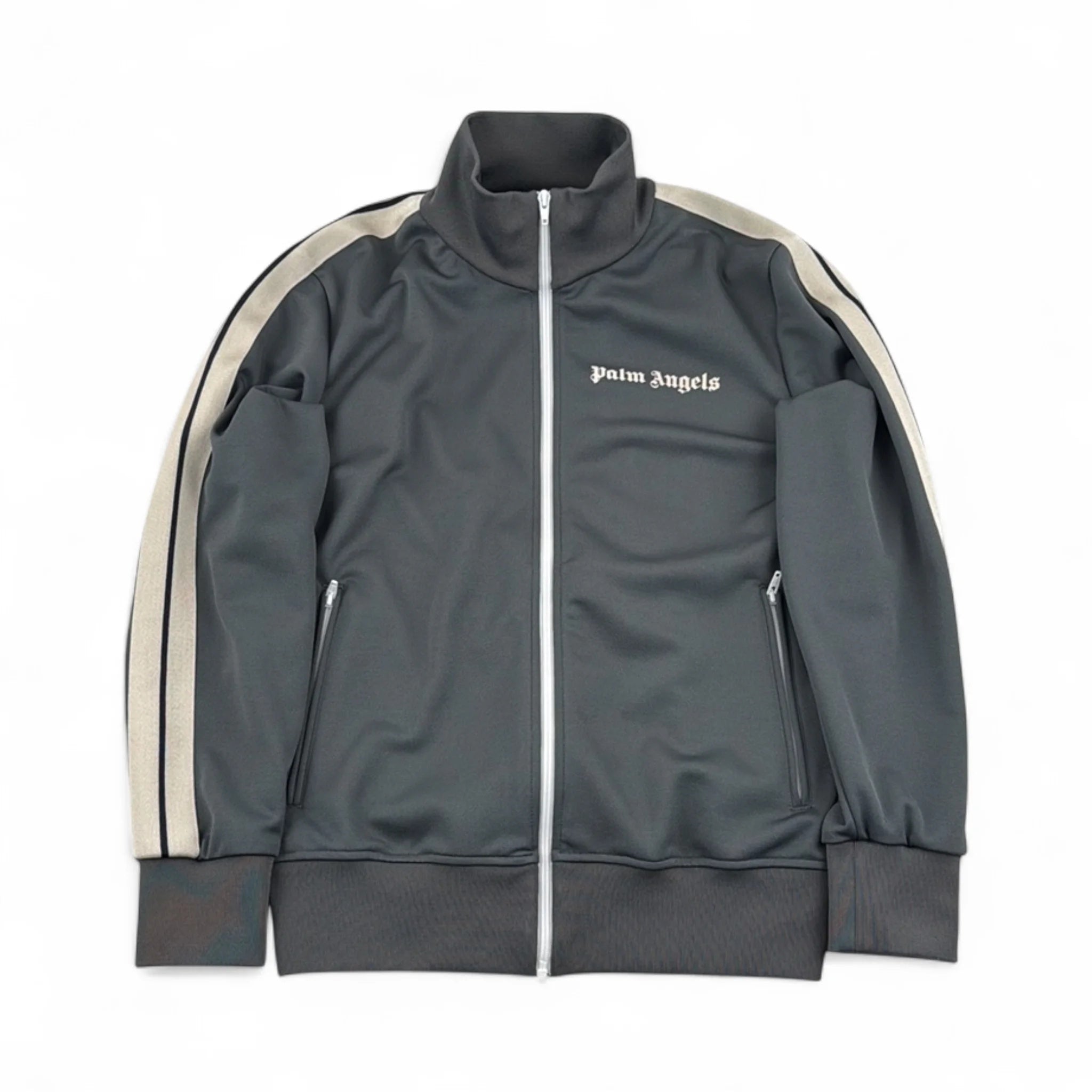 Palm Angels Zip — Taille L — Photo 1/3 #État_Occasion · Excellent