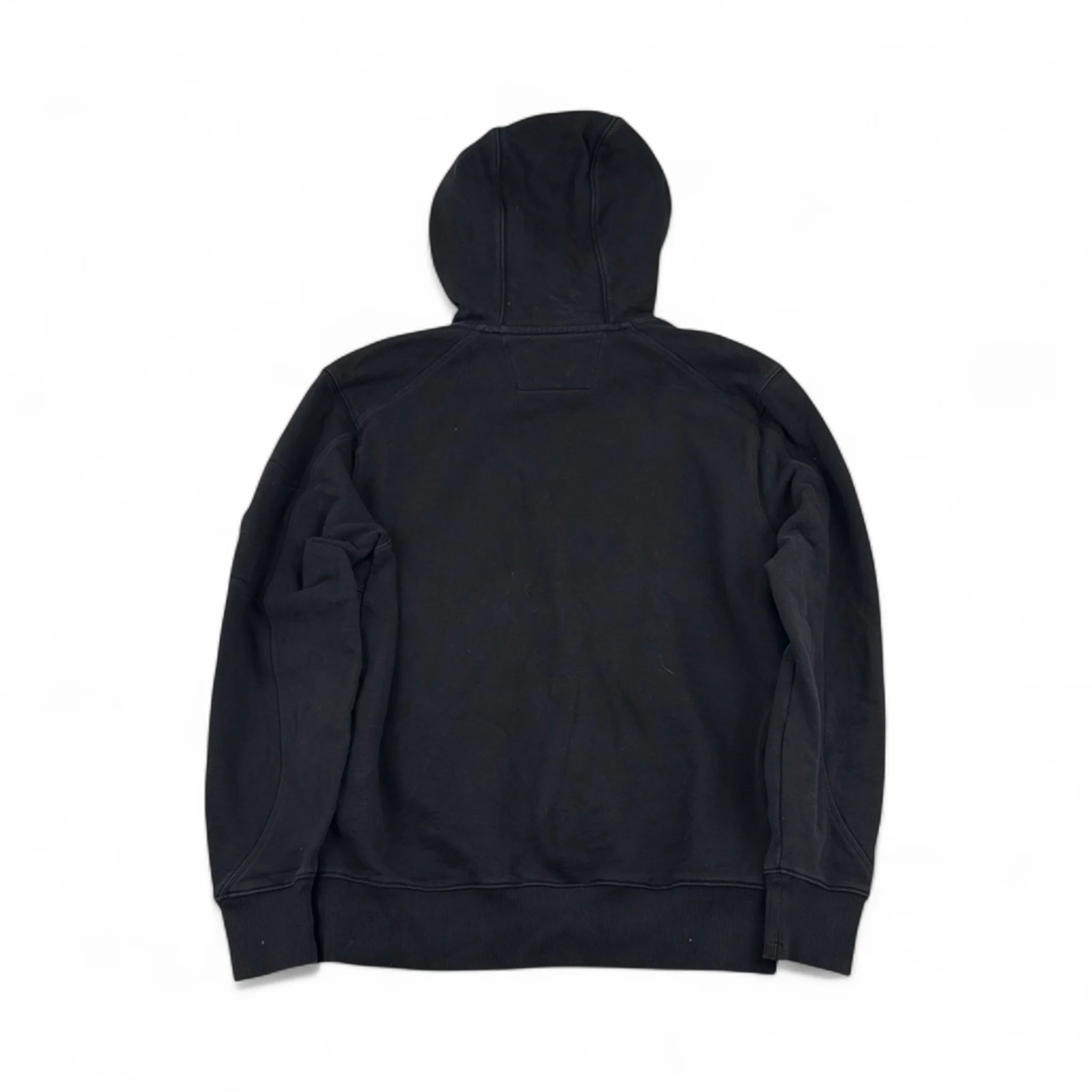 C.P. Company Sweat à Capuche Hooded — Taille M — Photo 3/3 #État_Très bon état · Pièce 5