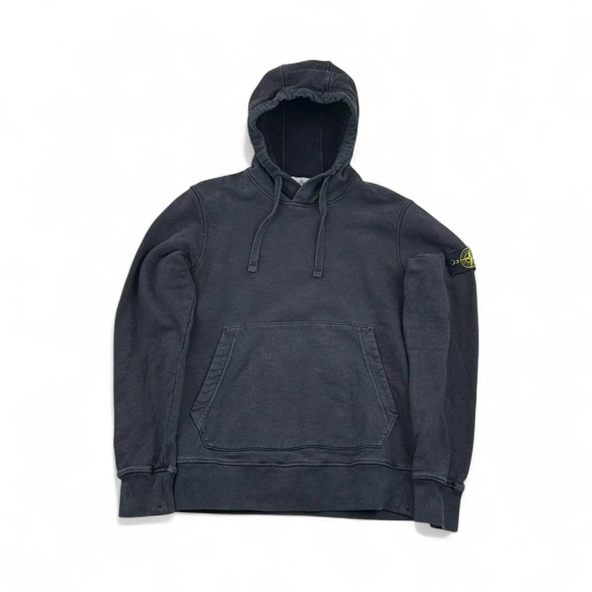 Stone Island Sweat à Capuche — Taille S — Photo 1/3 #État_Très bon état · Pièce 5