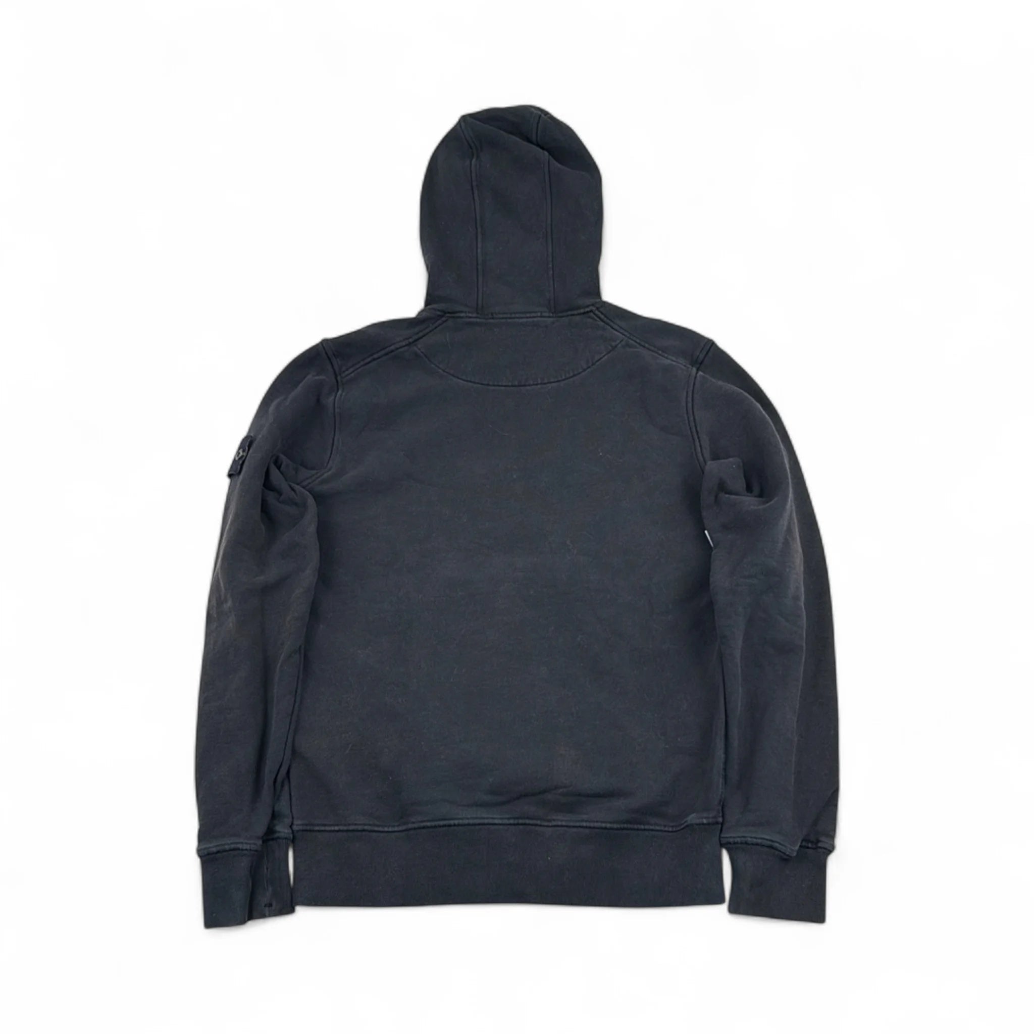 Stone Island Sweat à Capuche — Taille S — Photo 3/3 #État_Occasion · Très bon · Pièce 1