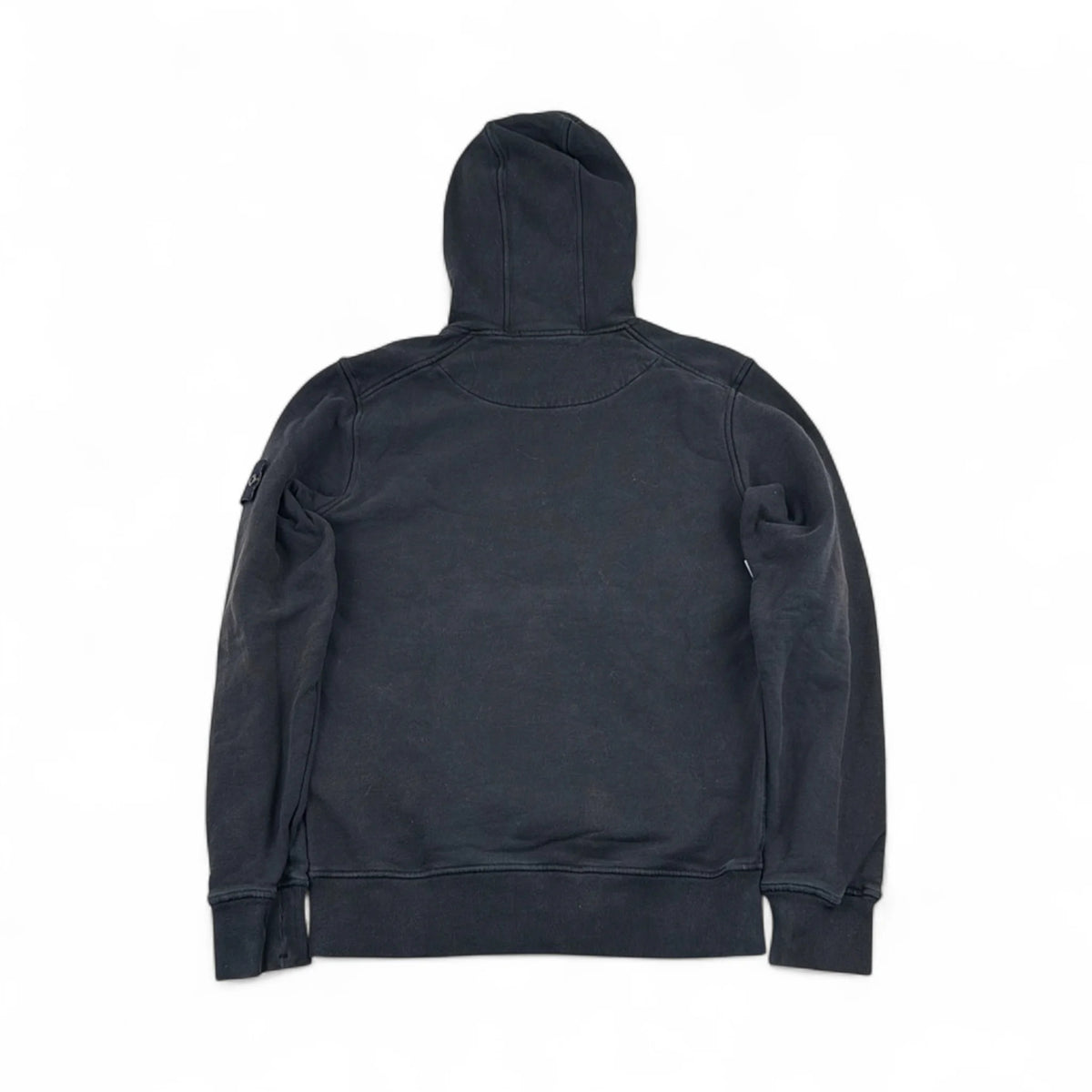 Stone Island Sweat à Capuche — Taille S — Photo 3/3 #État_Très bon état · Pièce 5