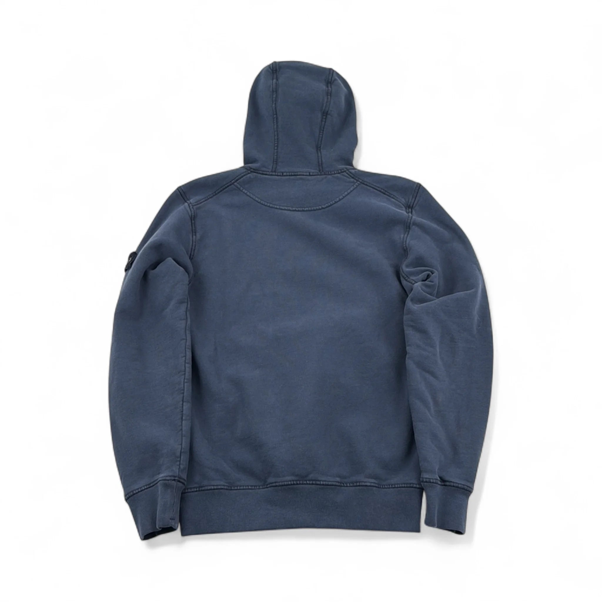 Stone Island Sweat à Capuche Junior — Taille XS — Photo 3/3 #État_Occasion · Très bon