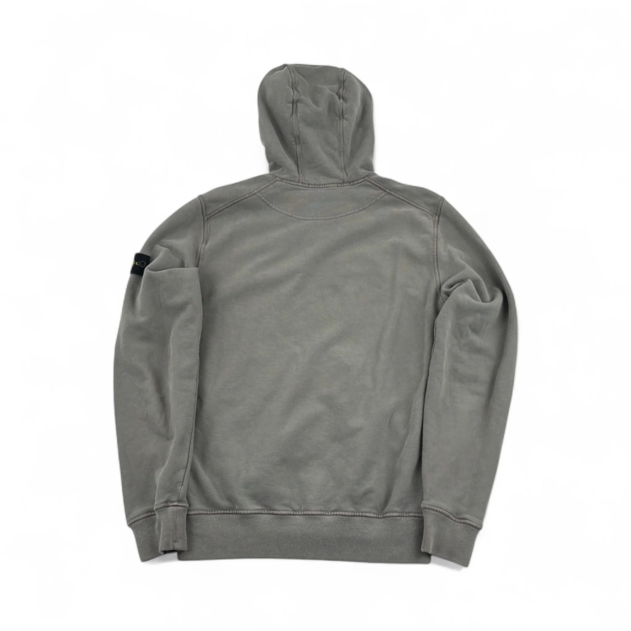 Stone Island Zip Junior — Taille XS — Photo 3/3 #État_Occasion · Très bon · Pièce 2