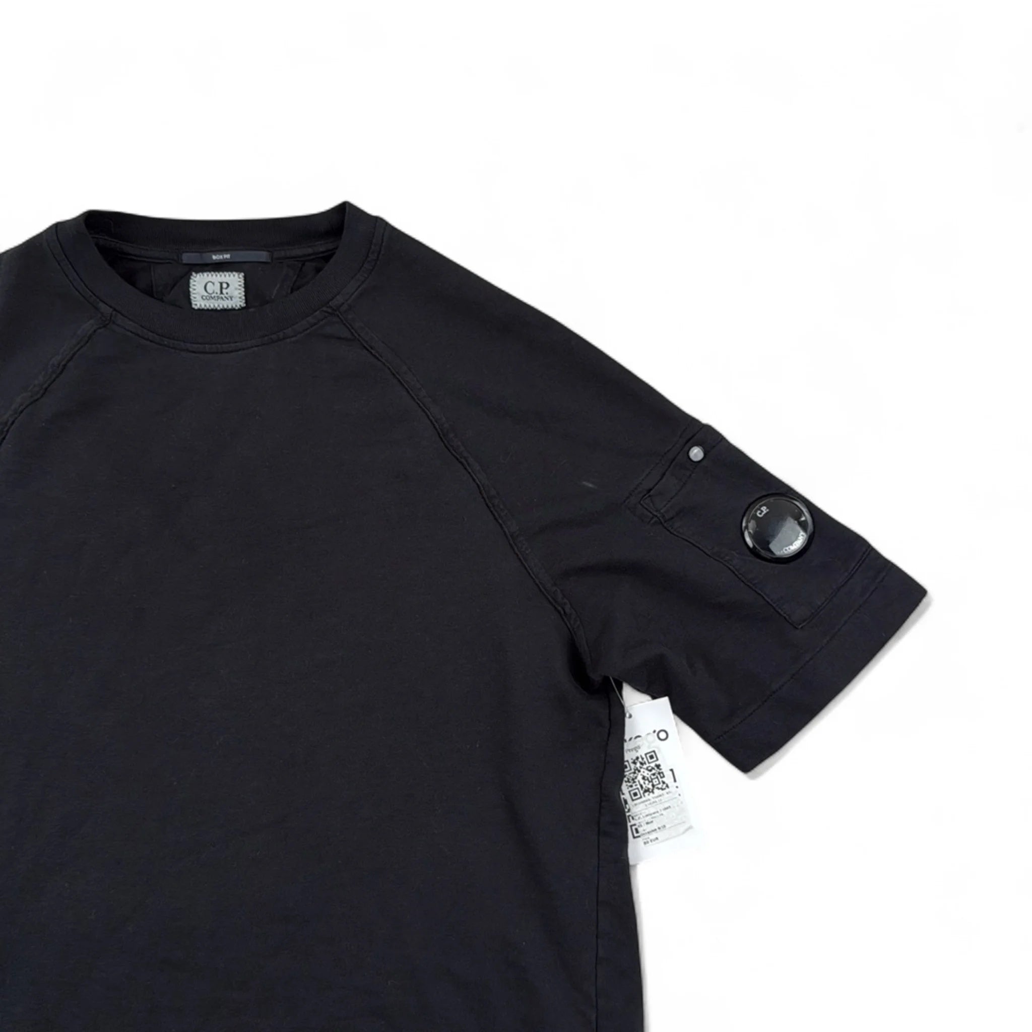 C.P. Company T-shirt — Taille XS — Photo 2/3 #État_Occasion · Très bon