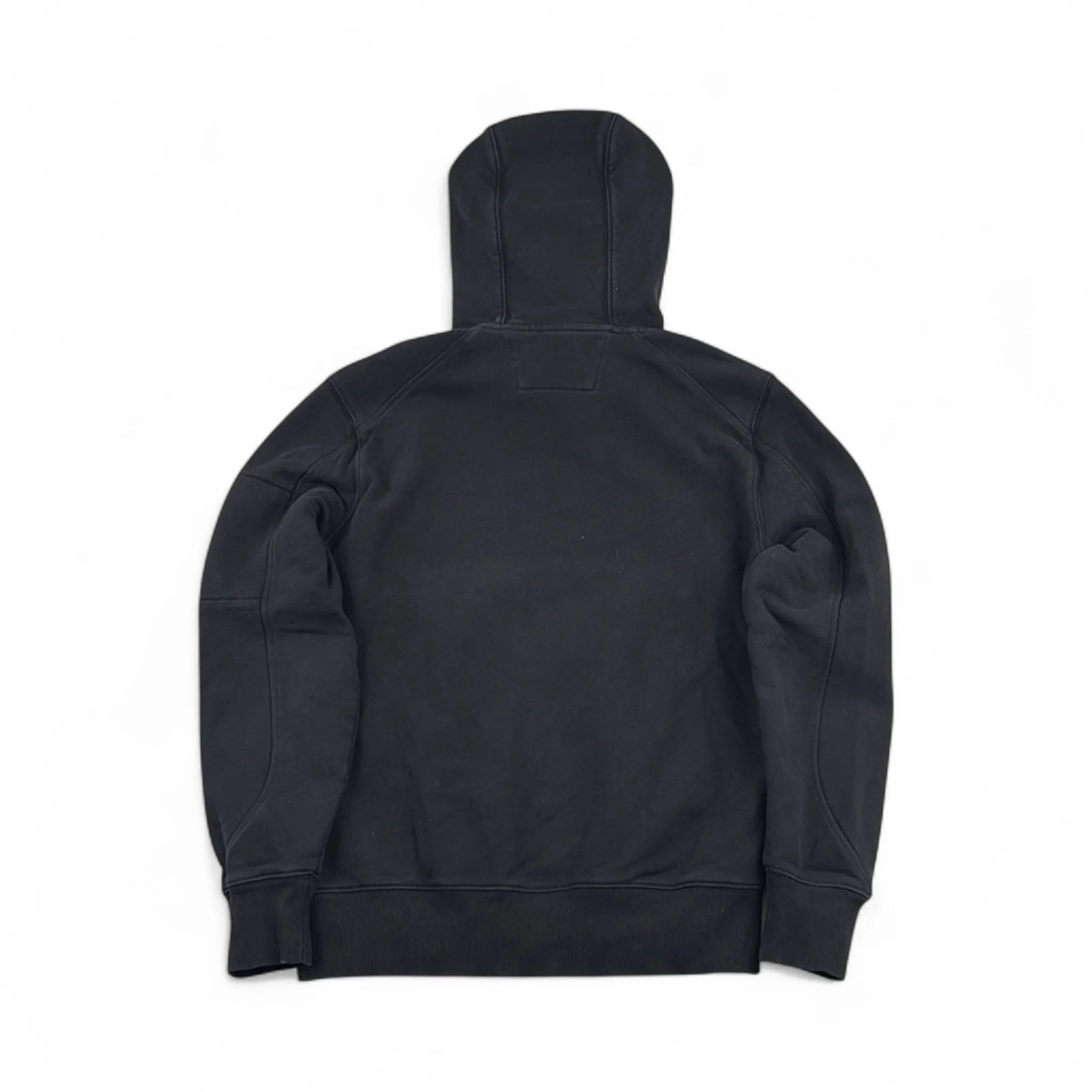 C.P. Company Sweat à Capuche Hooded — Taille S — Photo 3/3 #État_Très bon état · Pièce 7