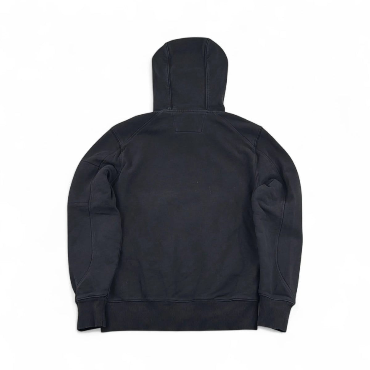 C.P. Company Sweat à Capuche Hooded — Taille S — Photo 3/3 #État_Très bon état · Pièce 7