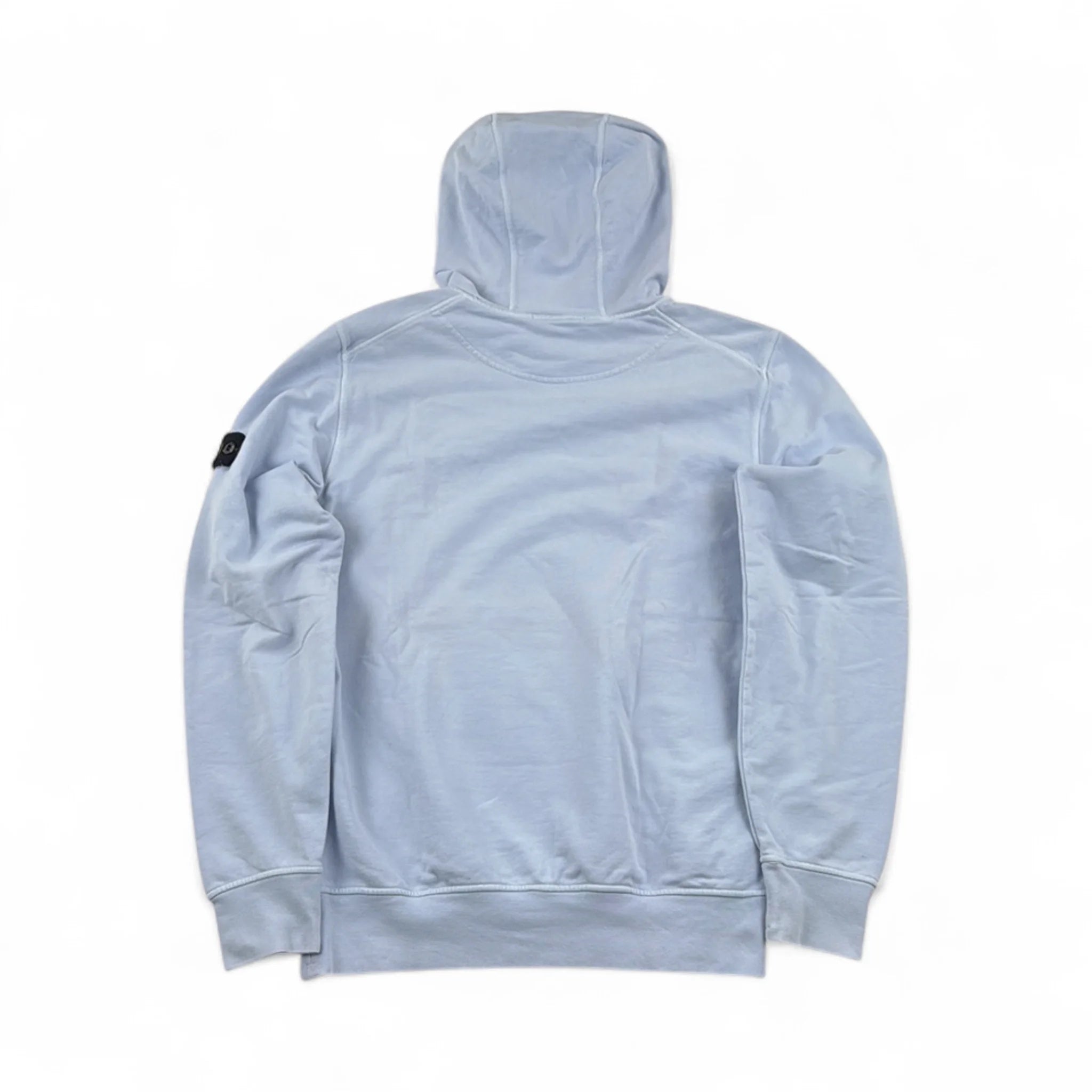 Stone Island Sweat à Capuche Junior — Taille XS — Photo 3/3 #État_Occasion · Très bon