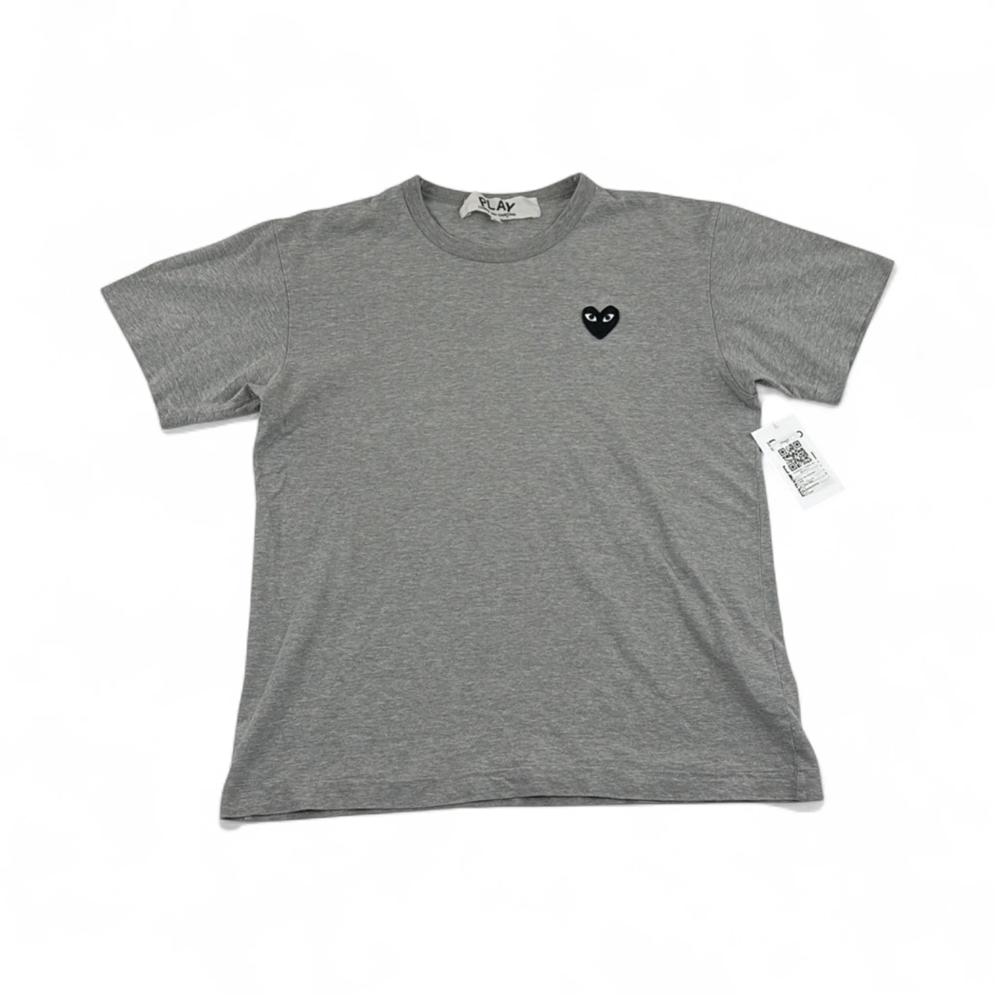 Comme des Garçons T-shirt — Taille M — Photo 1/3 #État_Occasion · Très bon