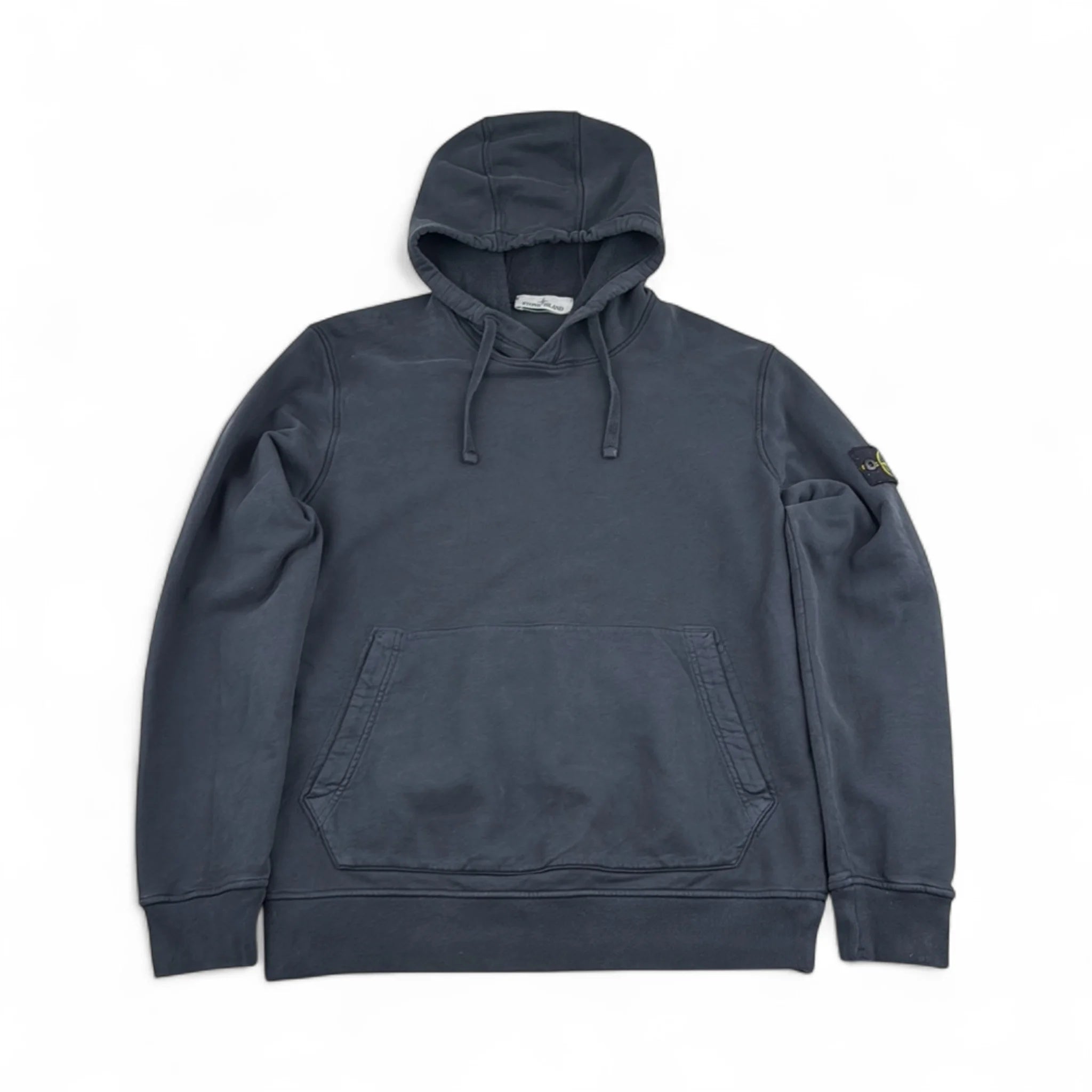 Stone Island Sweat à Capuche — Taille XL — Photo 1/3 #État_Très bon état · Pièce 4