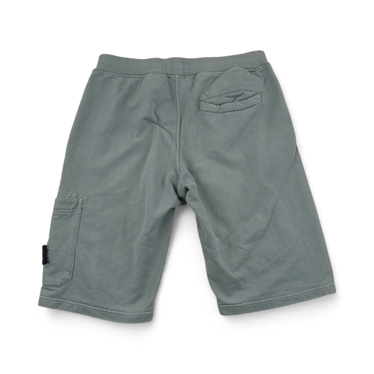 Stone Island Short Coton — Taille XS — Photo 3/3 #État_Très bon état