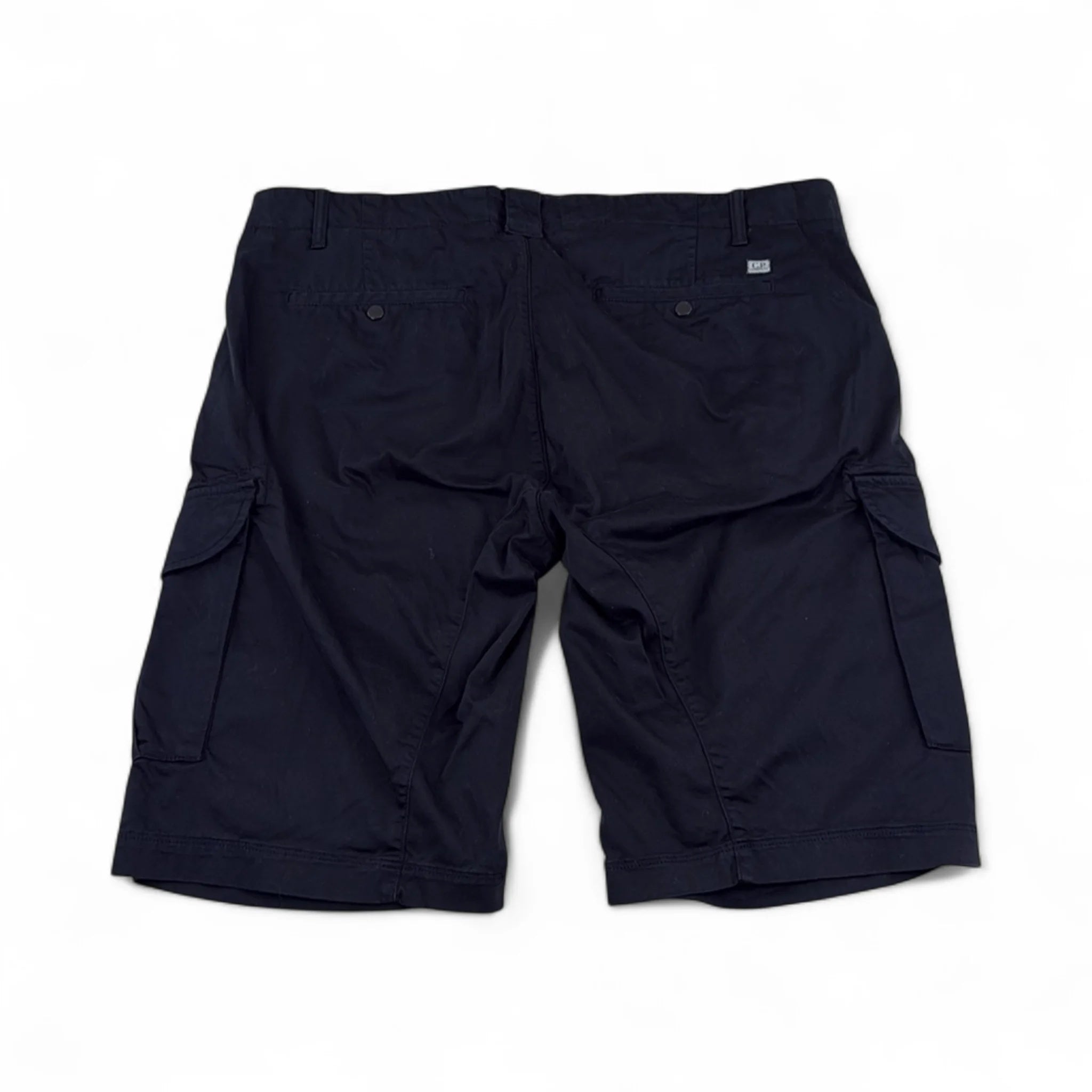 C.P. Company Short Cargo — Taille XXL — Photo 3/3 #État_Occasion · Excellent - Comme neuf