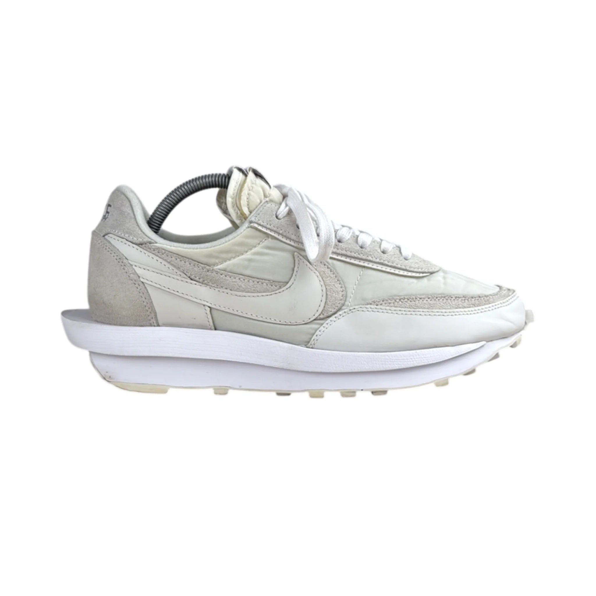 Nike LD Waffle Sacai Summit White — Taille 44.5 — Photo 1/5 #État_Occasion · Très bon · Sans boîte