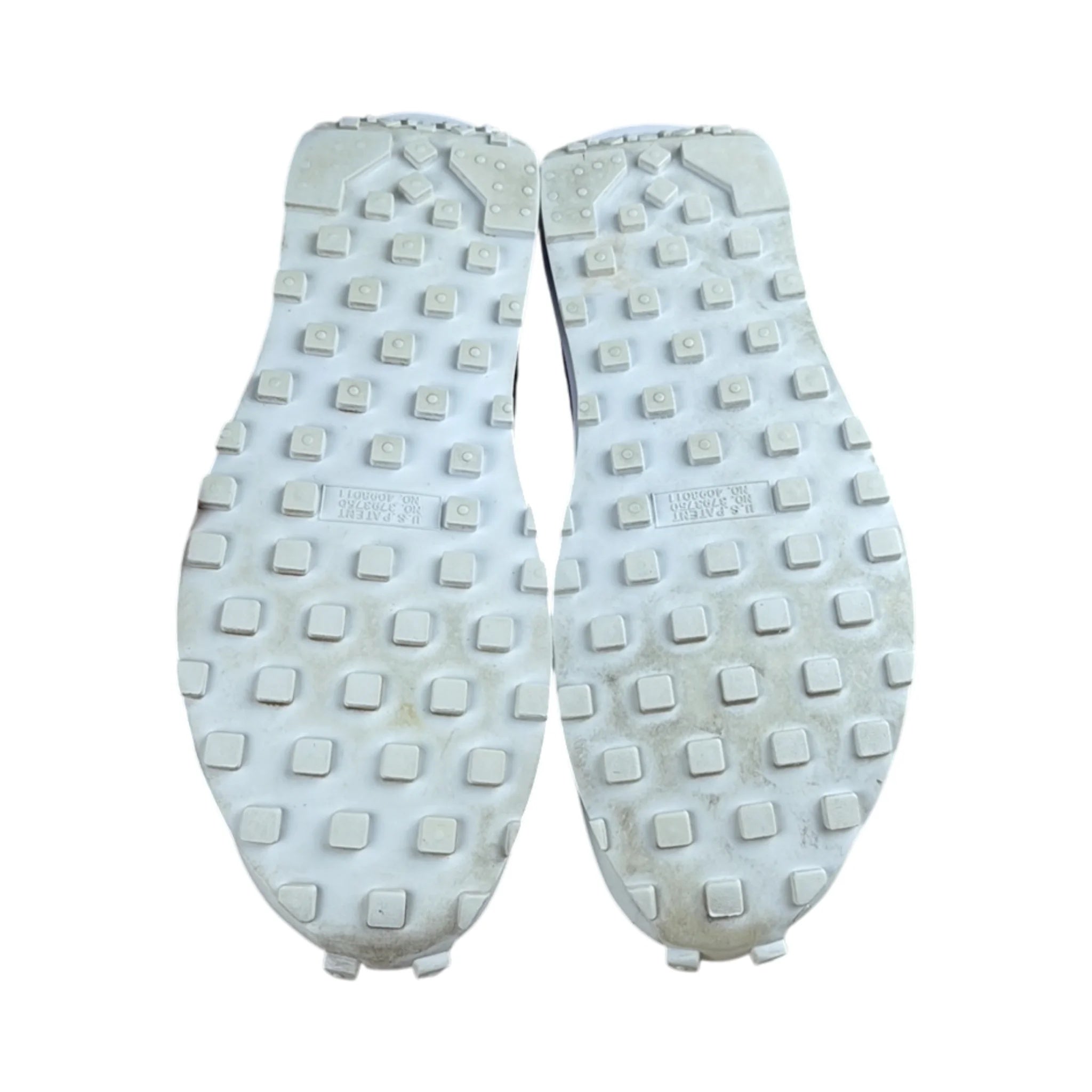 Nike LD Waffle Sacai Summit White — Taille 44.5 — Photo 4/5 #État_Occasion · Très bon · Sans boîte