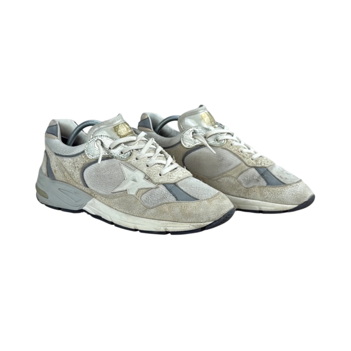 Golden Goose Dad-Star — Taille 40 — Photo 5/5 #État_Très bon état · Avec boîte