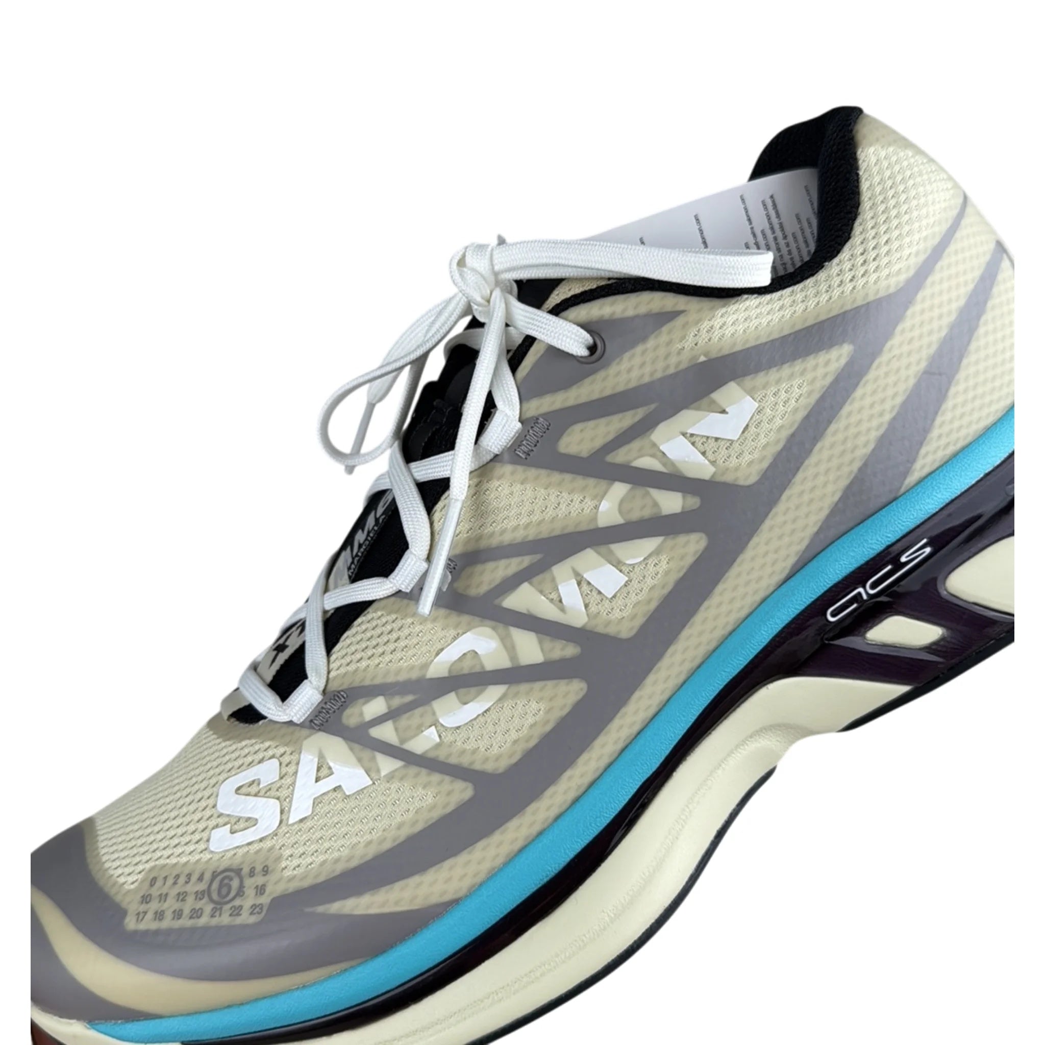 Salomon XT-MM-6 MM6