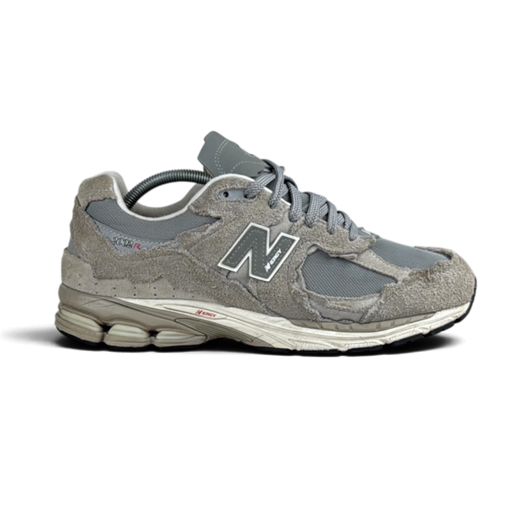 New Balance 2002R Protection Pack — Taille 45 — Photo 1/5 #État_Très bon état · Avec boîte