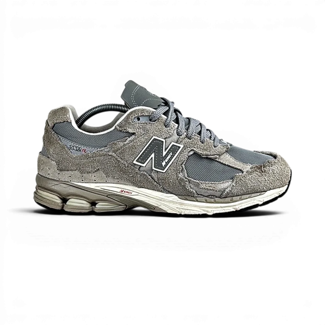 New Balance 2002R Protection Pack — Taille 45 — Photo 1/5 #État_Très bon état · Avec boîte