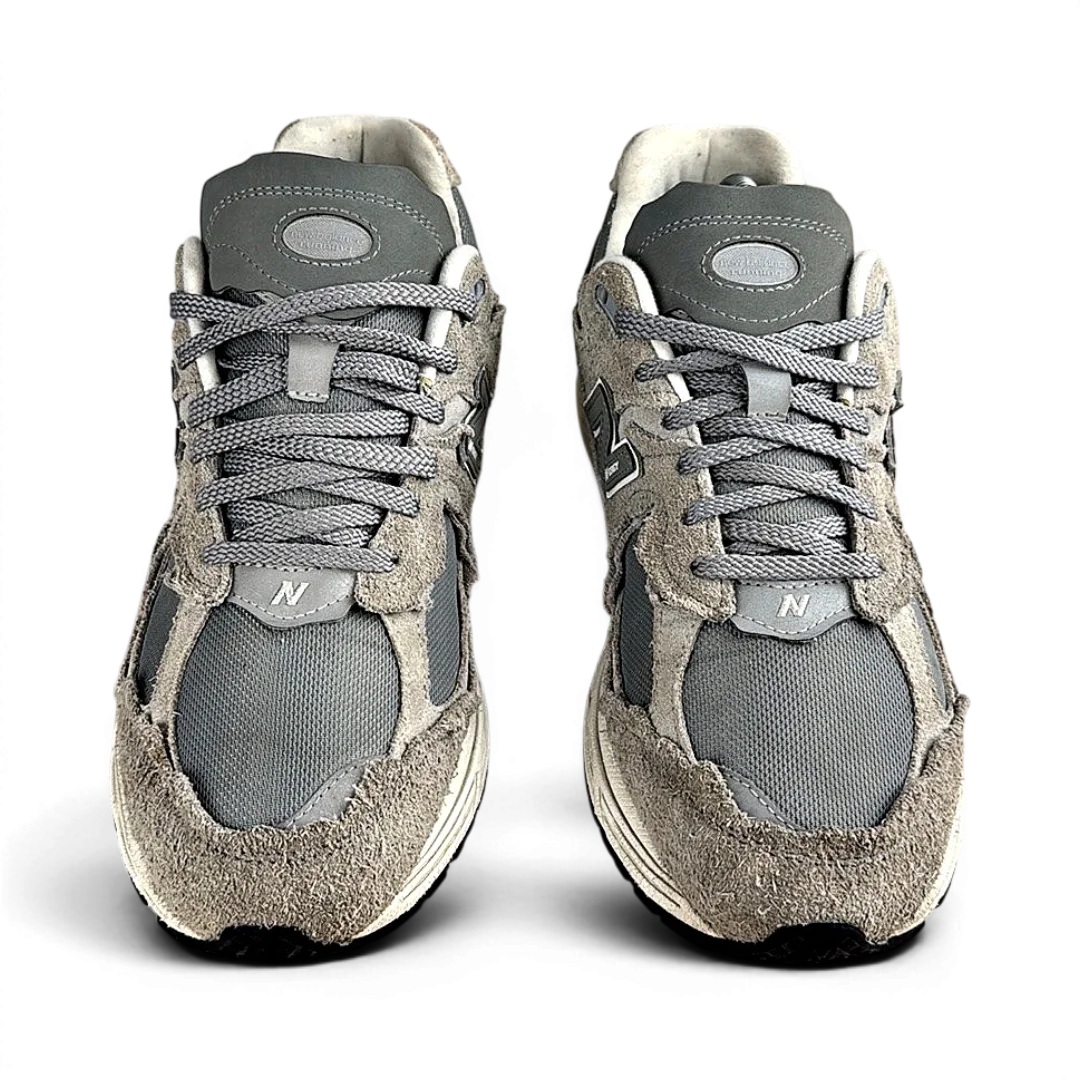 New Balance 2002R Protection Pack — Taille 45 — Photo 2/5 #État_Très bon état · Avec boîte