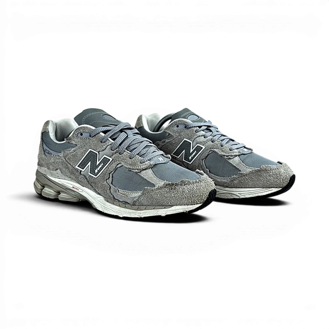 New Balance 2002R Protection Pack — Taille 45 — Photo 5/5 #État_Très bon état · Avec boîte