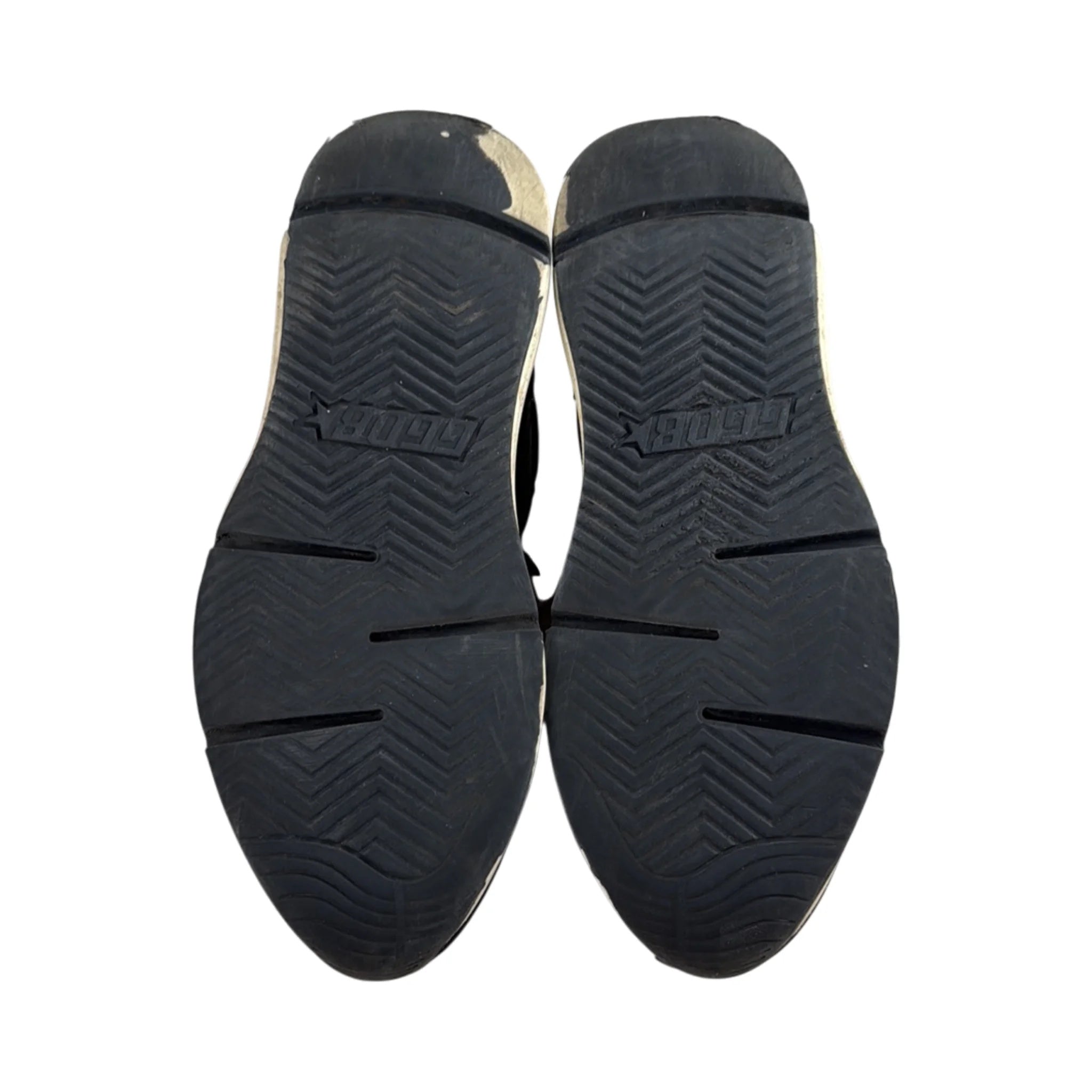 Golden Goose Running Sole — Taille 43 — Photo 4/5 #État_Occasion · Bon avec défauts mineurs · Avec boîte