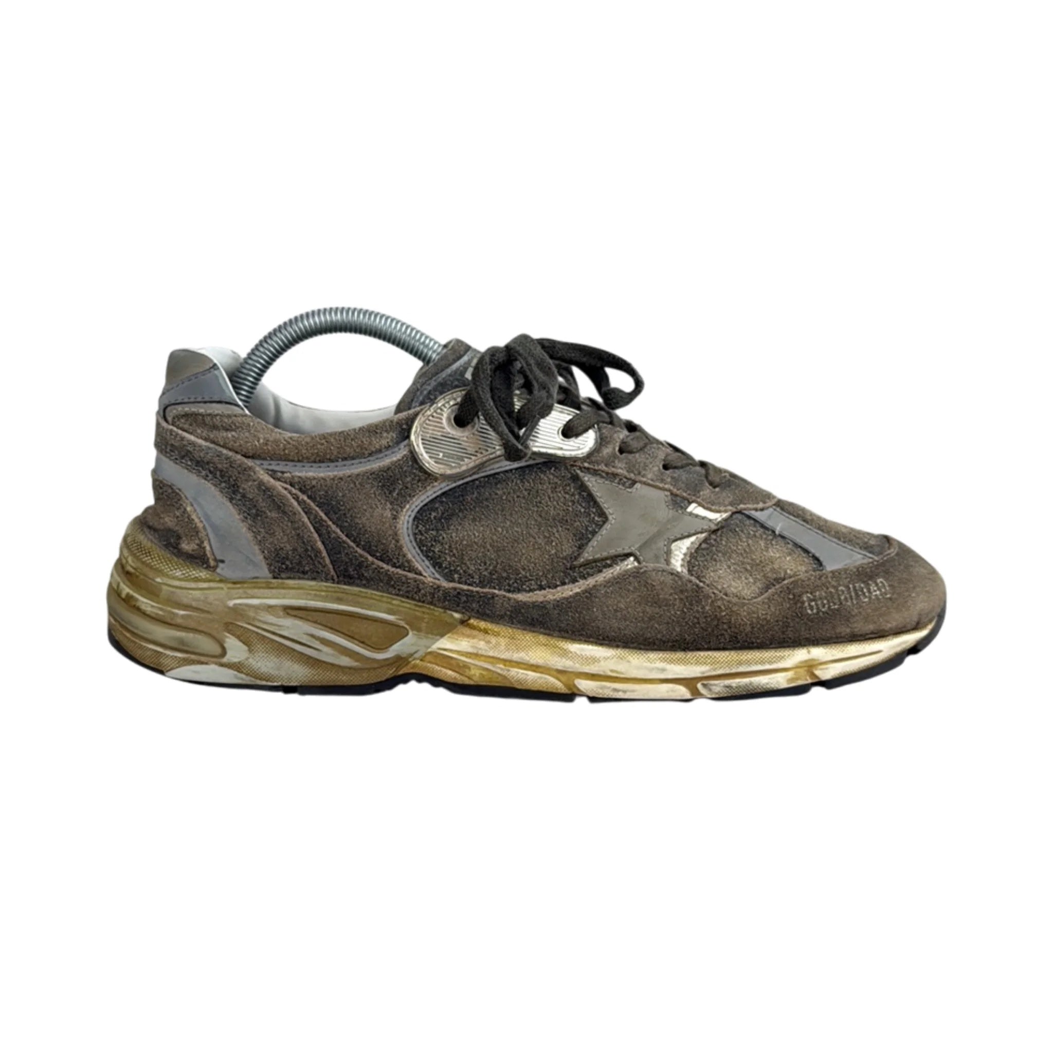 Golden Goose Dad-Star — Taille 43 — Photo 1/5 #État_Occasion · Bon état général · Avec boîte