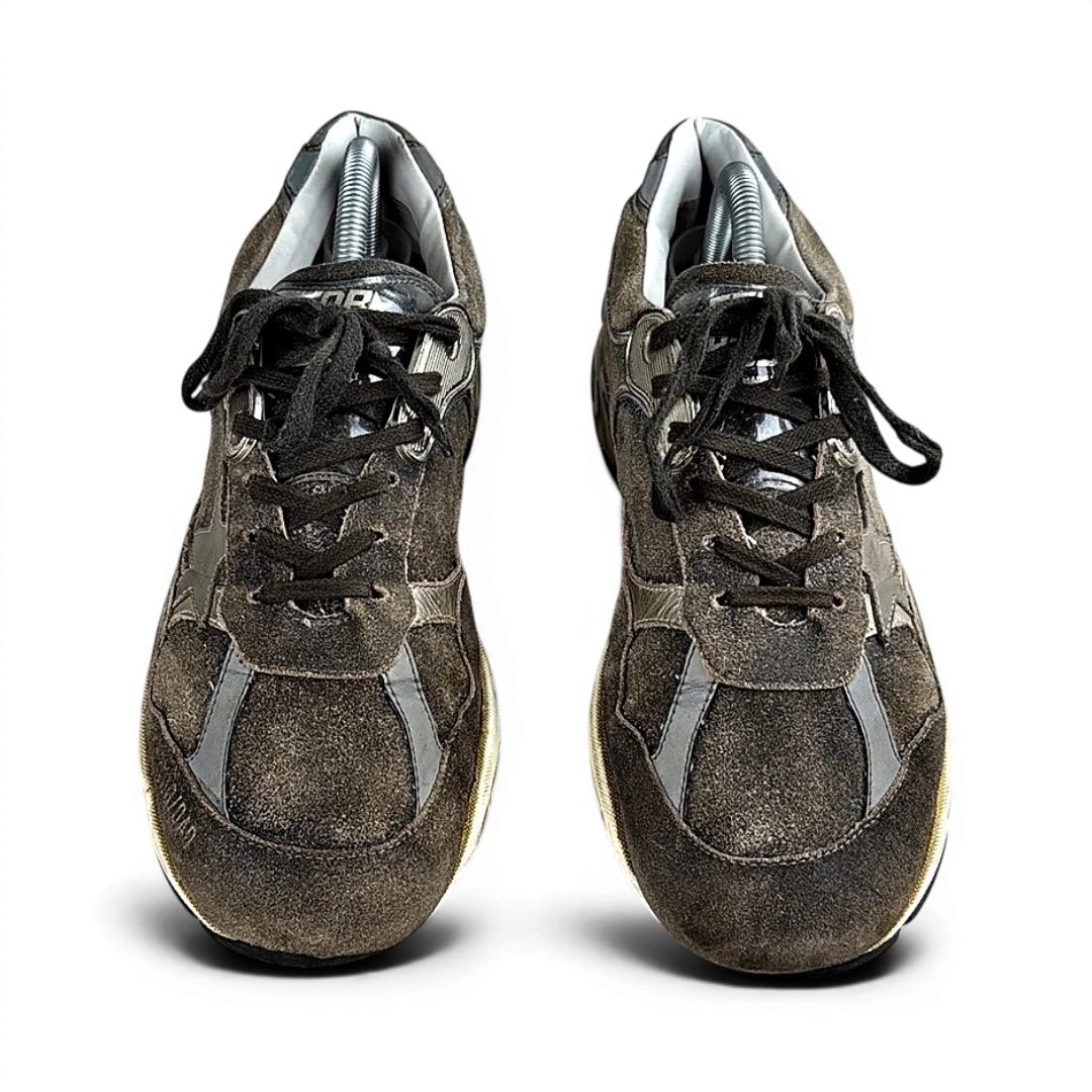 Golden Goose Dad-Star — Taille 43 — Photo 2/5 #État_Très bon état · Avec boîte