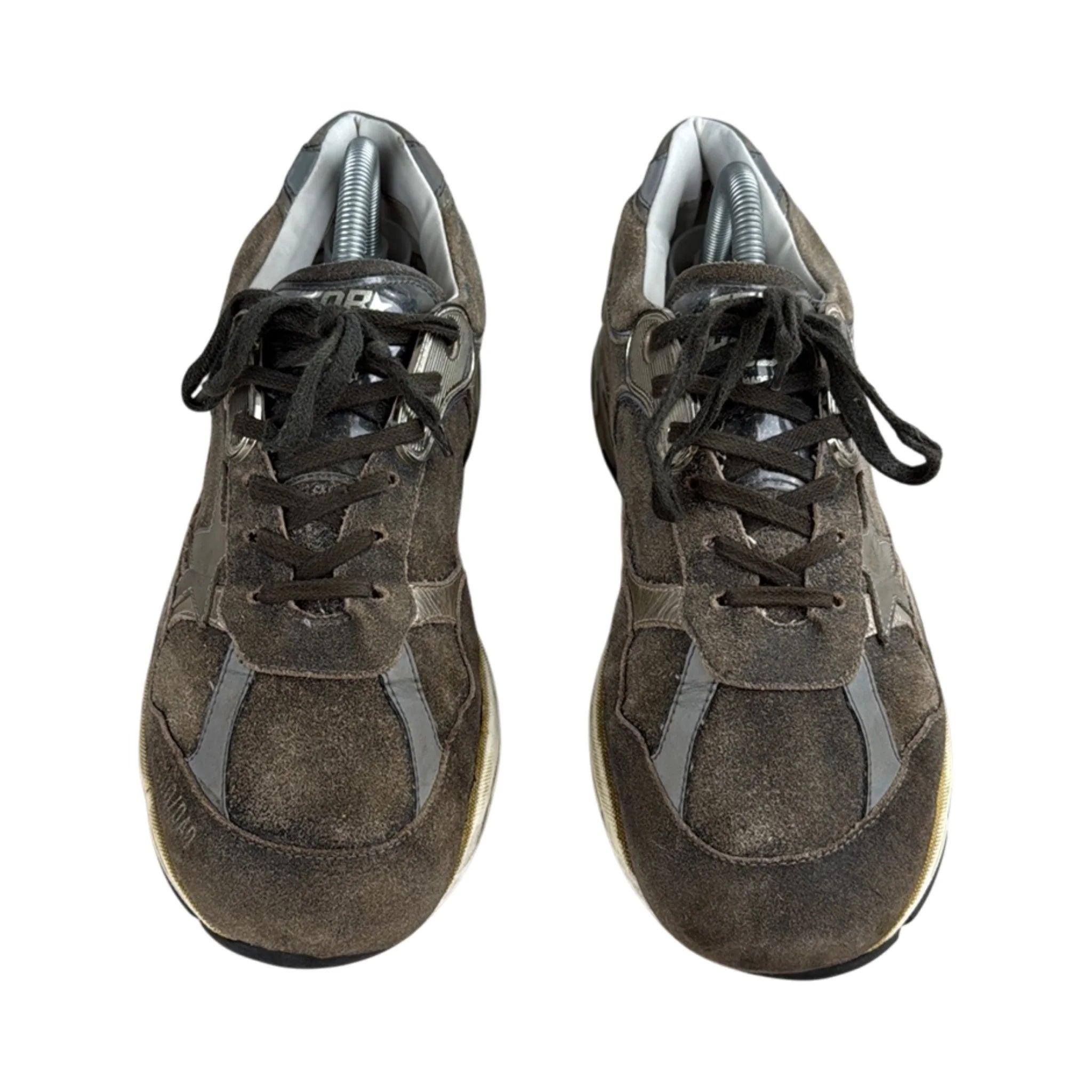 Golden Goose Dad-Star — Taille 43 — Photo 2/5 #État_Occasion · Bon état général · Avec boîte