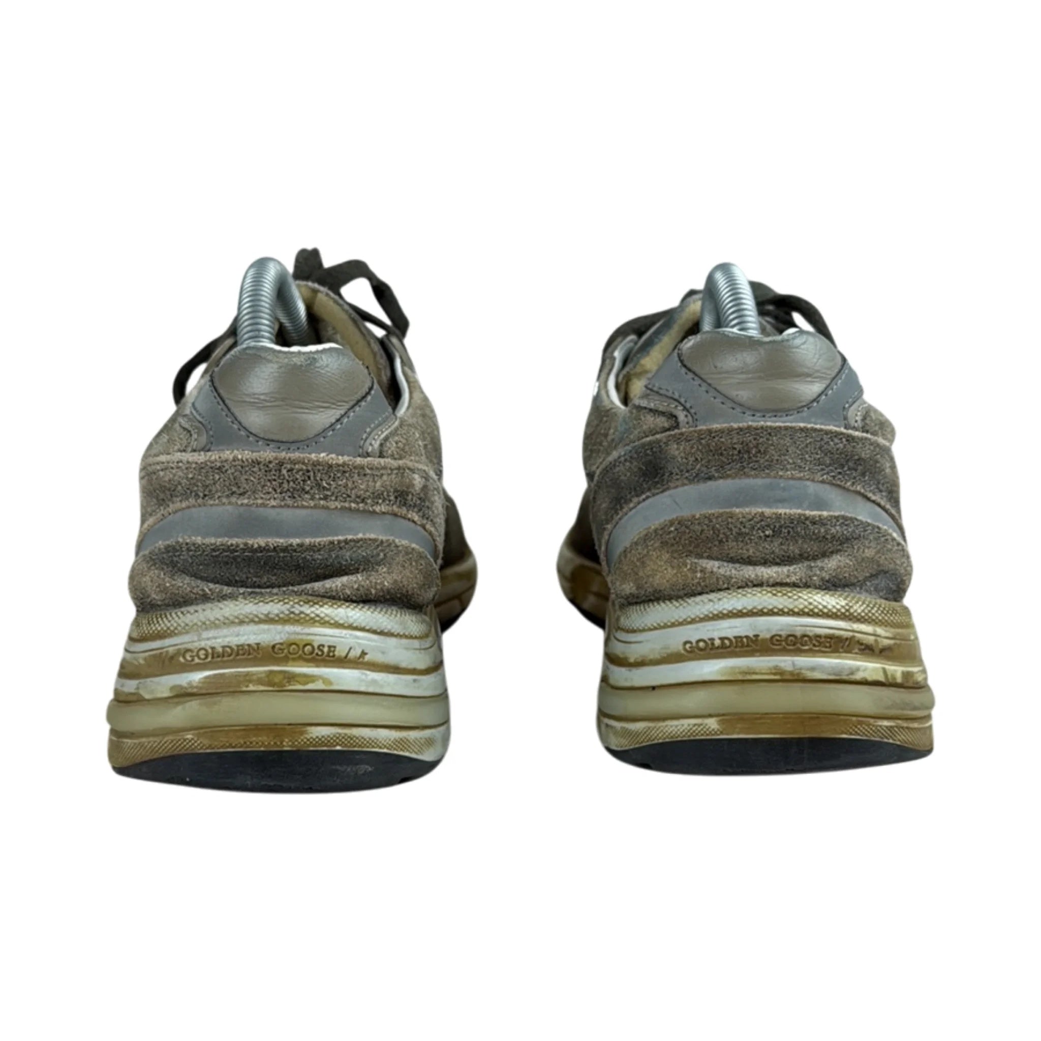 Golden Goose Dad-Star — Taille 43 — Photo 3/5 #État_Occasion · Bon état général · Avec boîte