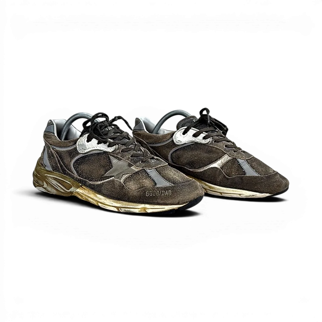 Golden Goose Dad-Star — Taille 43 — Photo 5/5 #État_Très bon état · Avec boîte