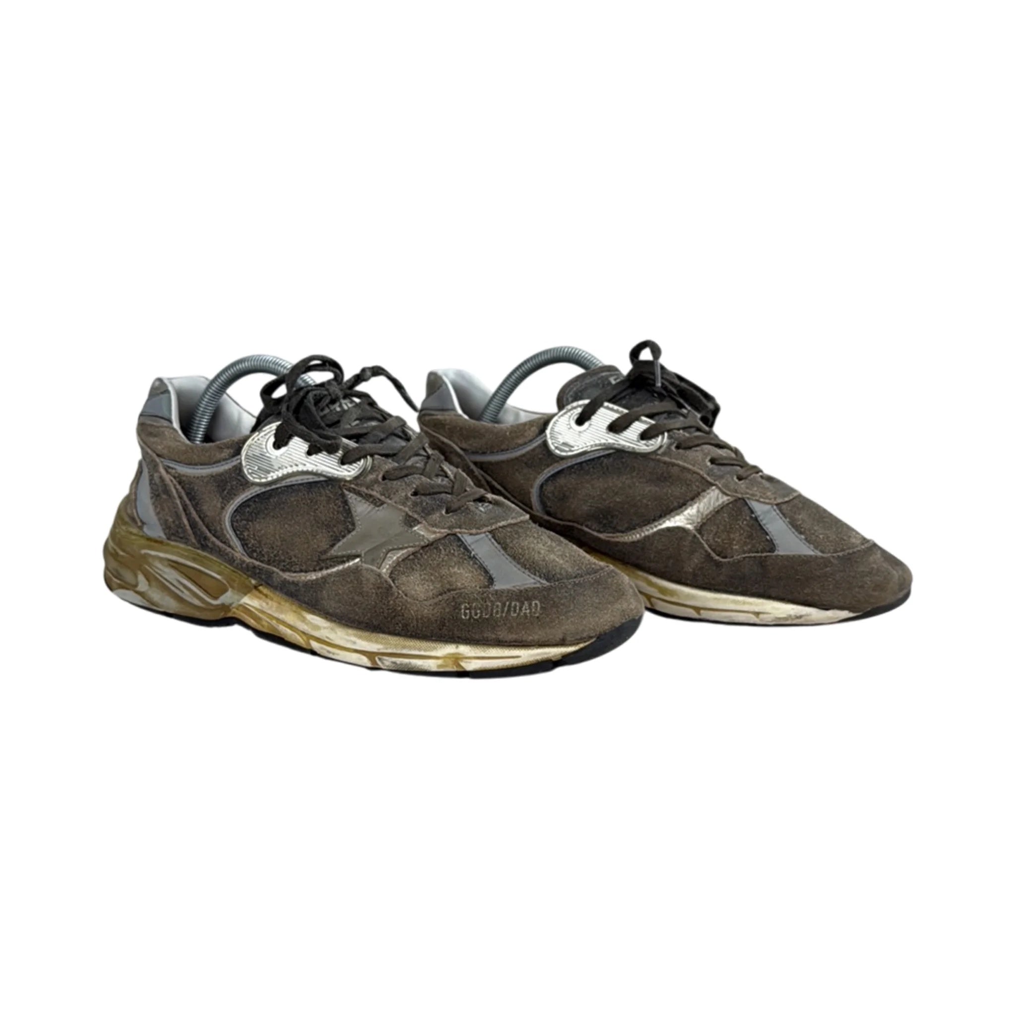 Golden Goose Dad-Star — Taille 43 — Photo 5/5 #État_Occasion · Bon état général · Avec boîte