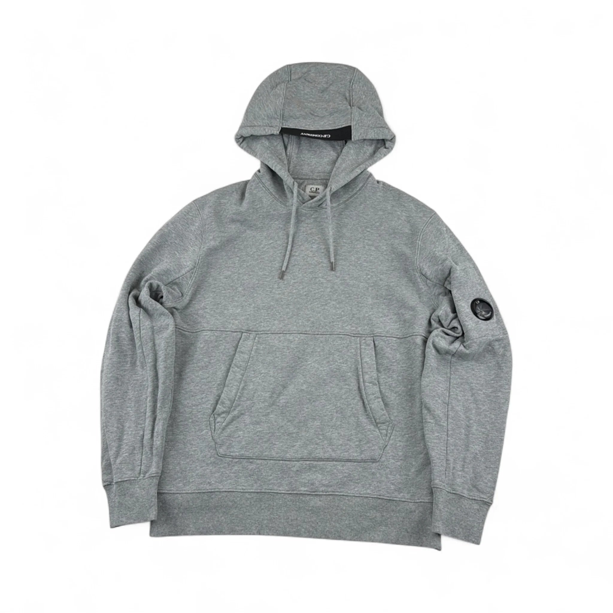 C.P. Company Sweat à Capuche Hooded — Taille L — Photo 1/3 #État_Occasion · Très bon · Pièce 2