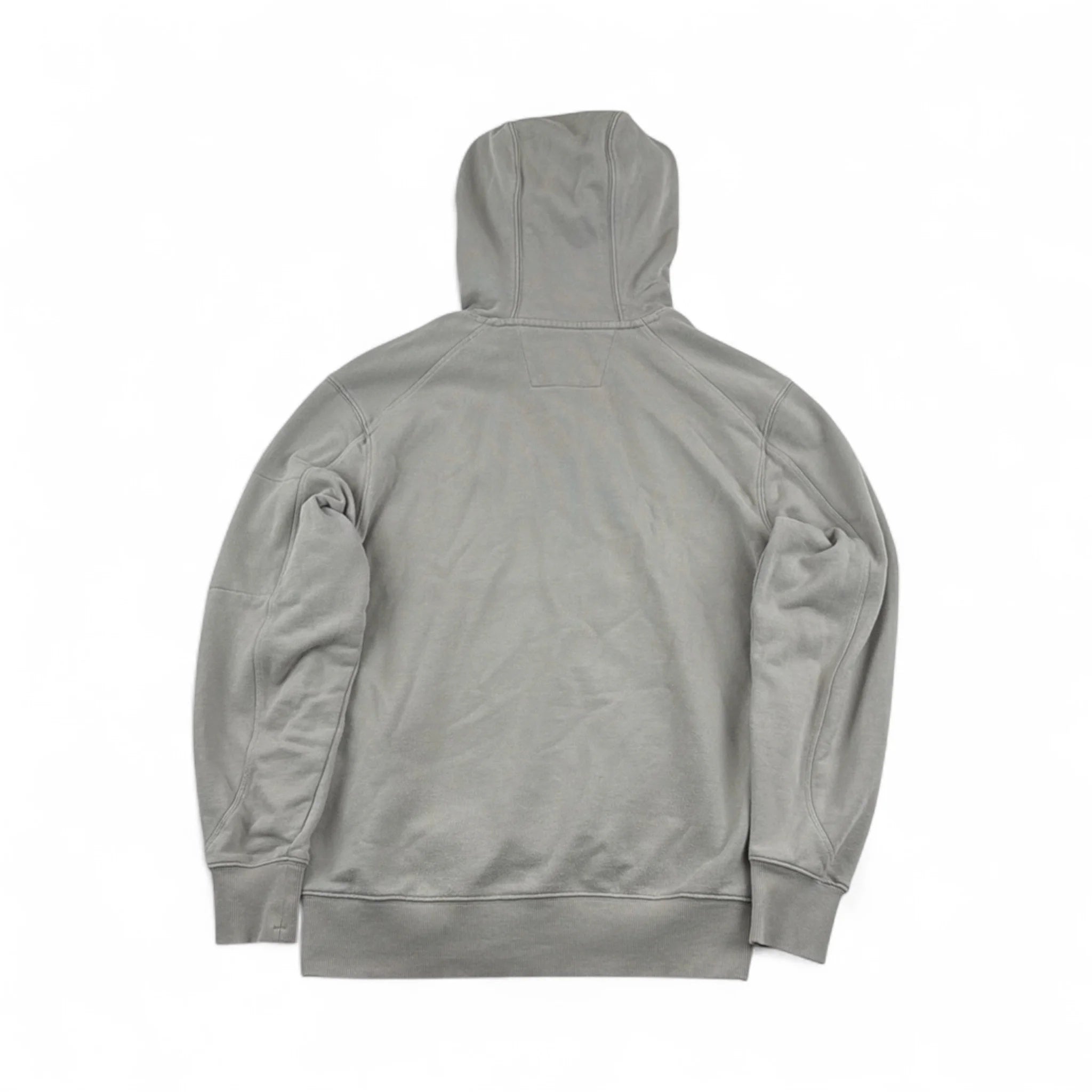 C.P. Company Sweat à Capuche Hooded