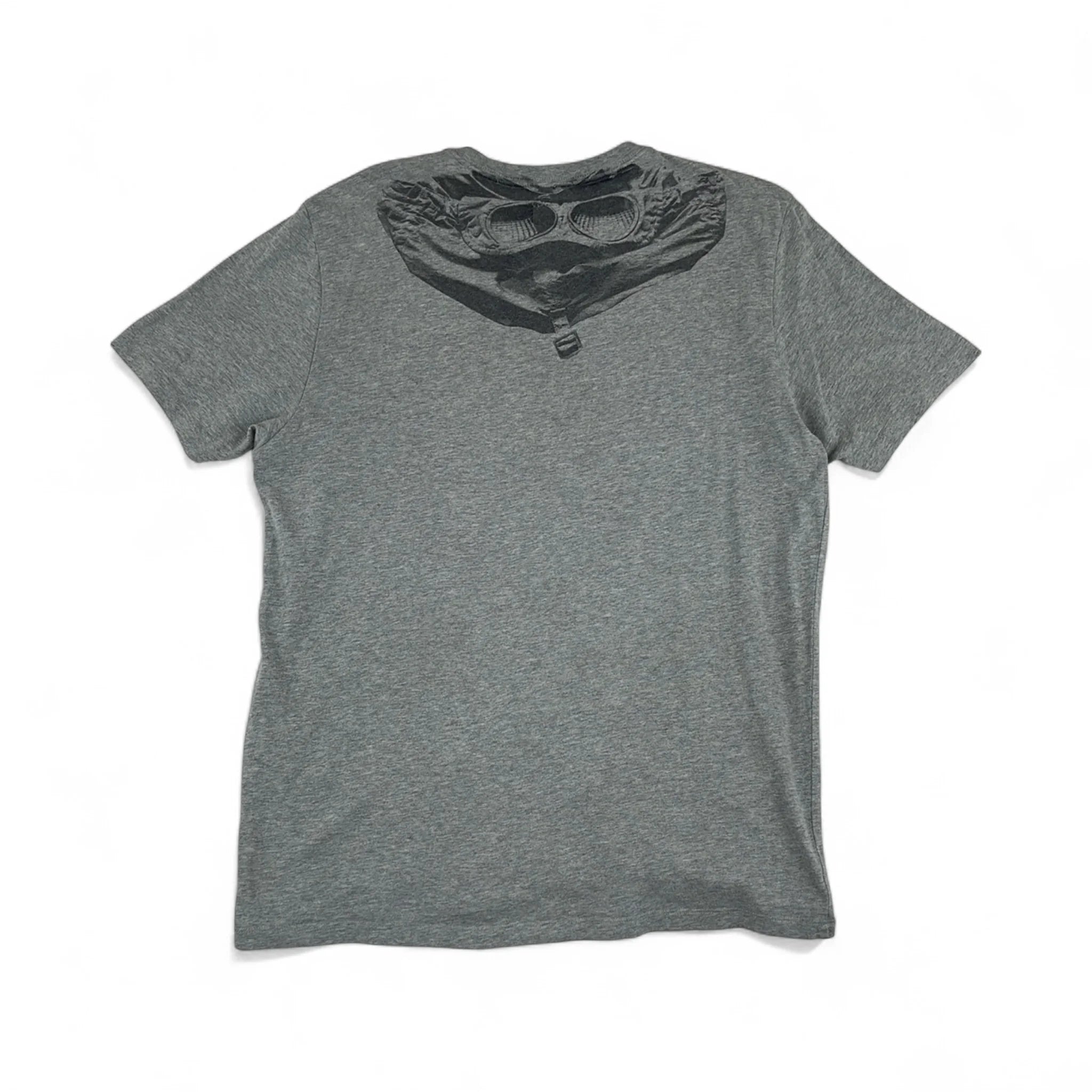 C.P. Company T-Shirt Graphique — Taille L — Photo 3/3 #État_Occasion · Très bon