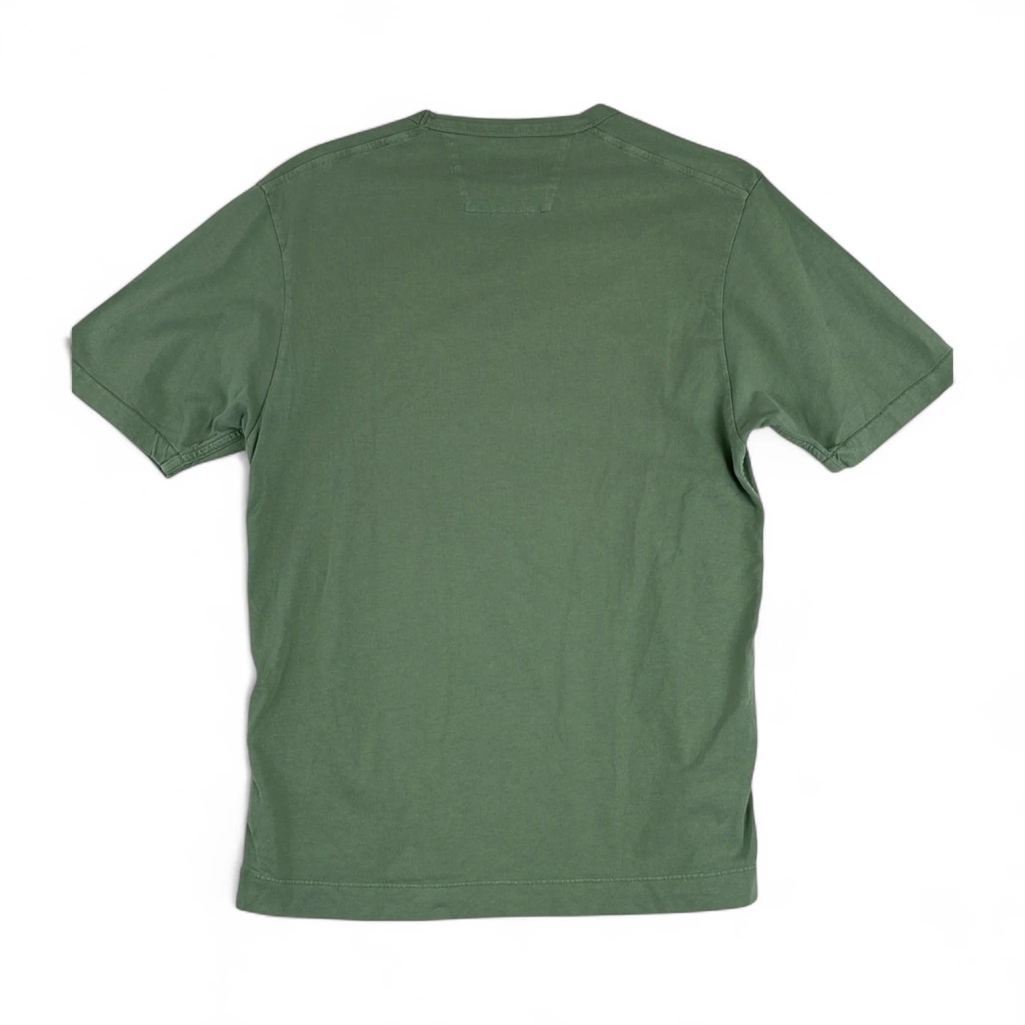 C.P. Company T-Shirt Jersey British Sailor — Taille S — Photo 3/3 #État_Très bon état
